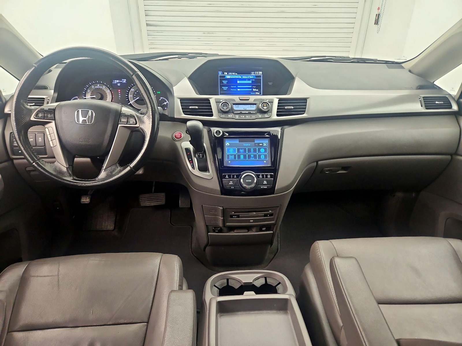 Rear View Camera
