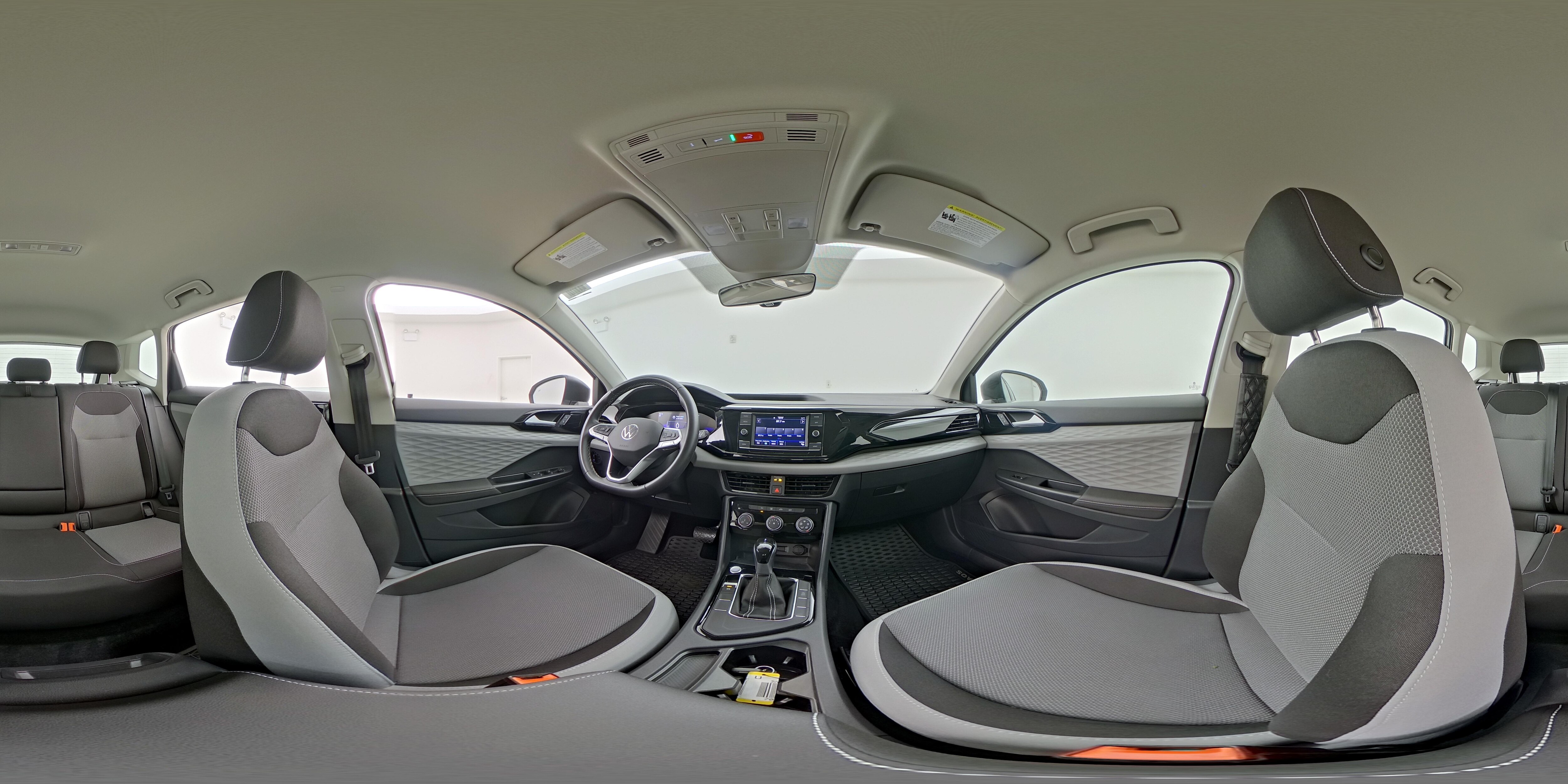 2024 Volkswagen Taos S - Photo 24