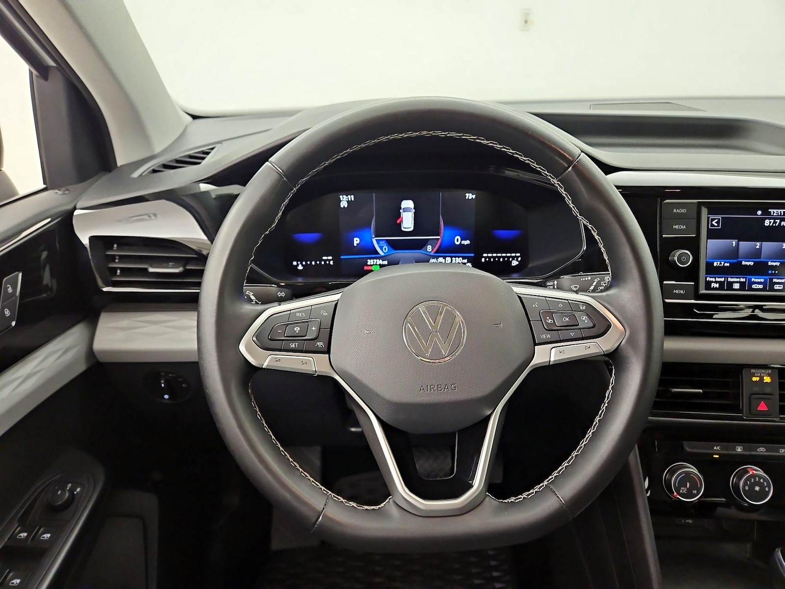 2024 Volkswagen Taos S - Photo 11