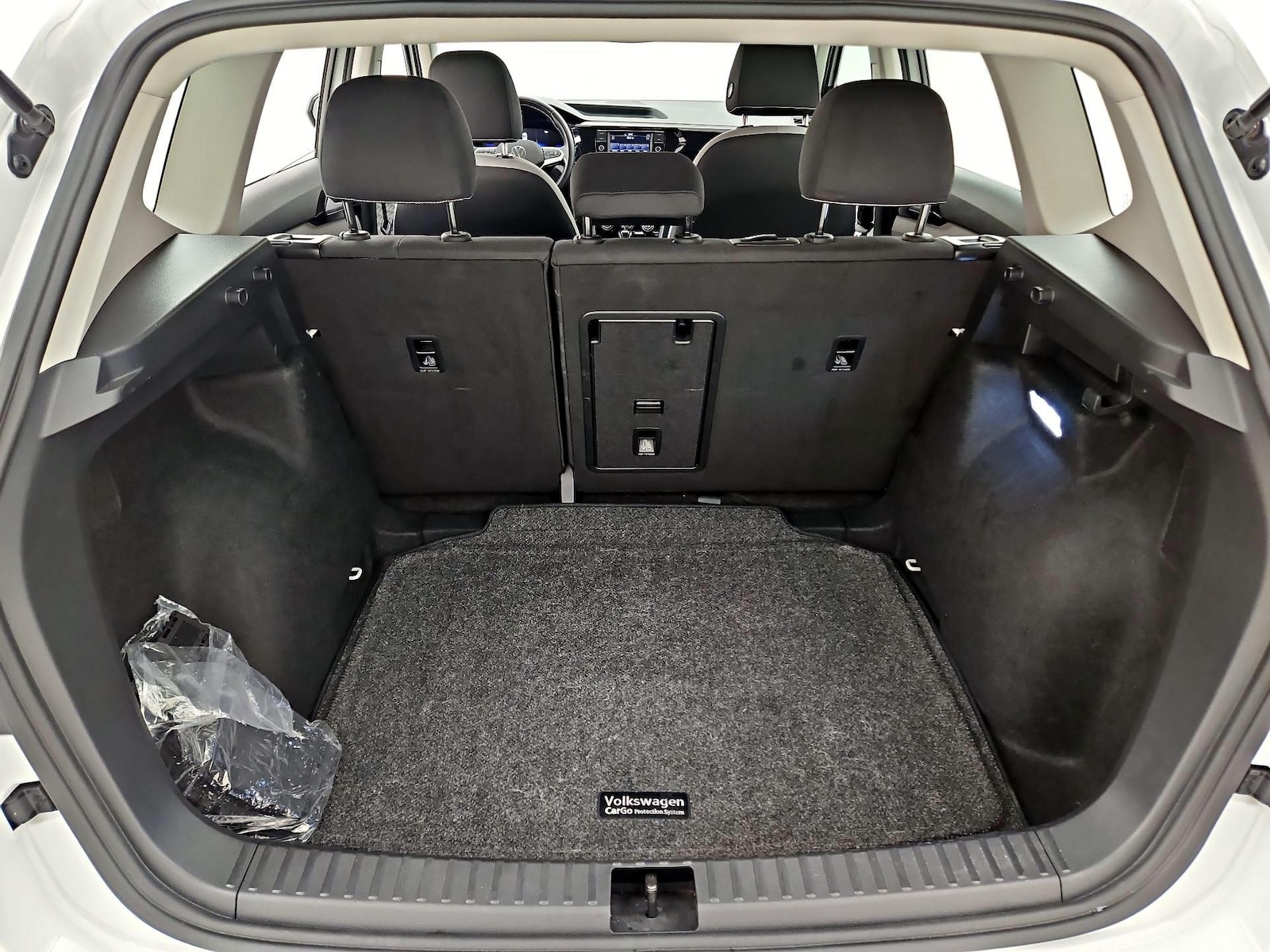 2024 Volkswagen Taos S - Photo 21