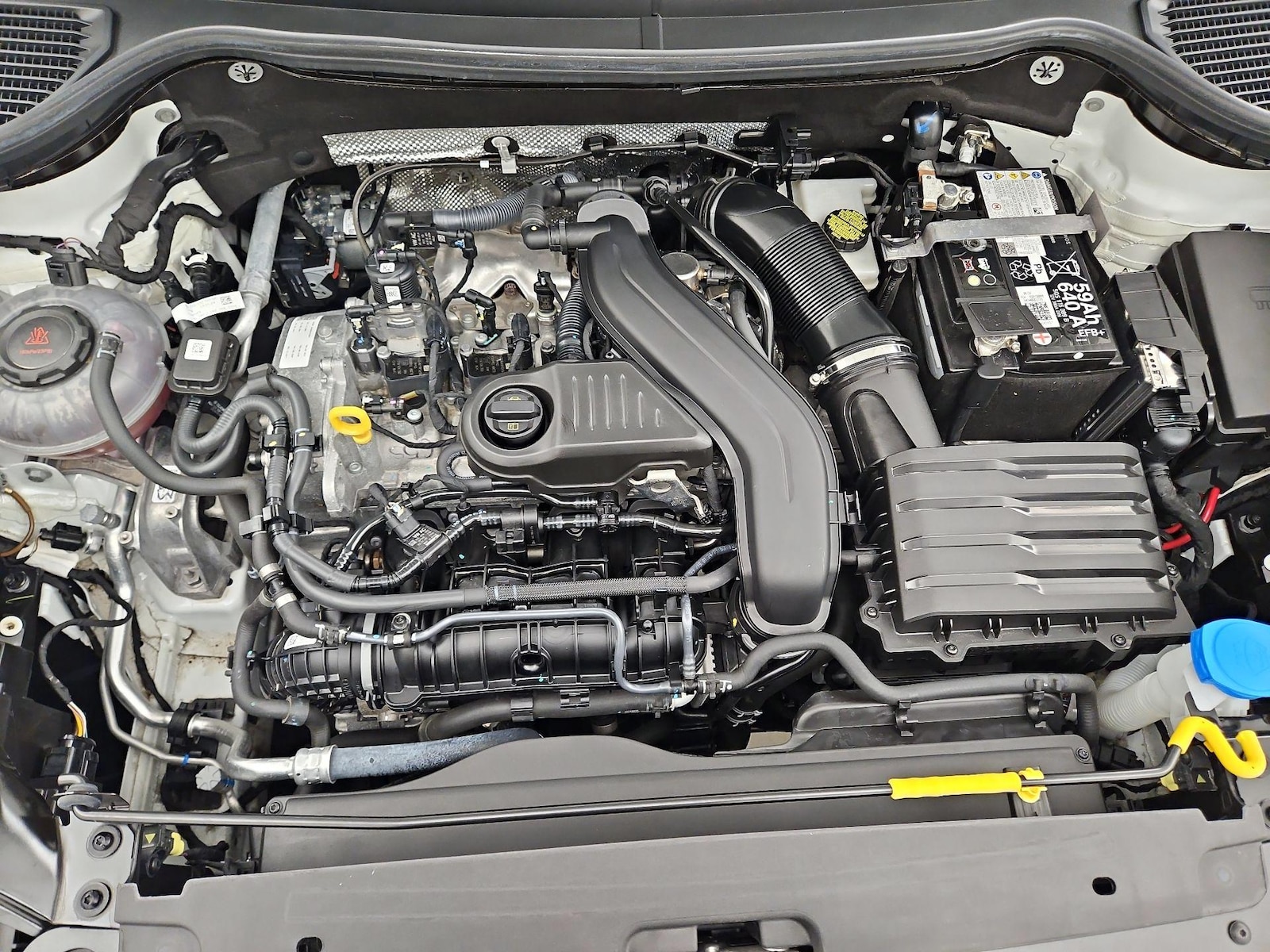2024 Volkswagen Taos S - Photo 22