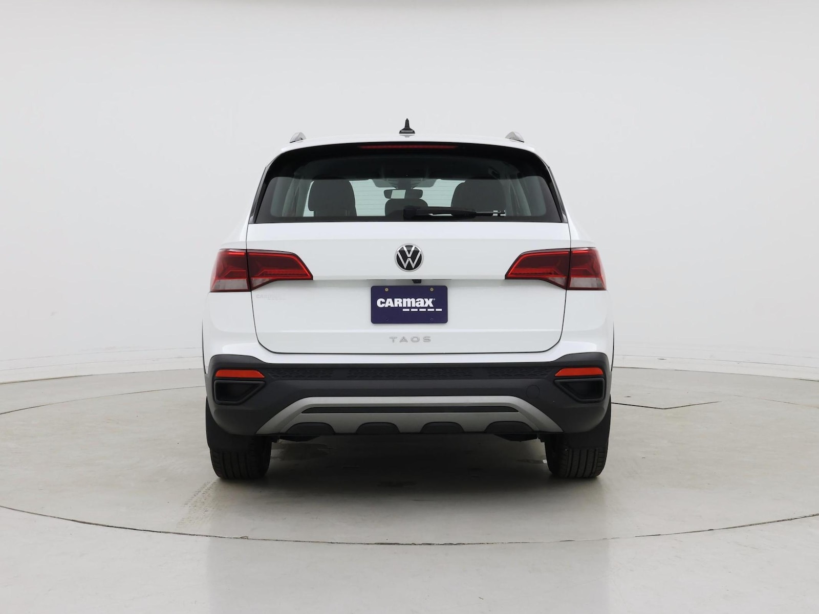 2024 Volkswagen Taos S - Photo 7