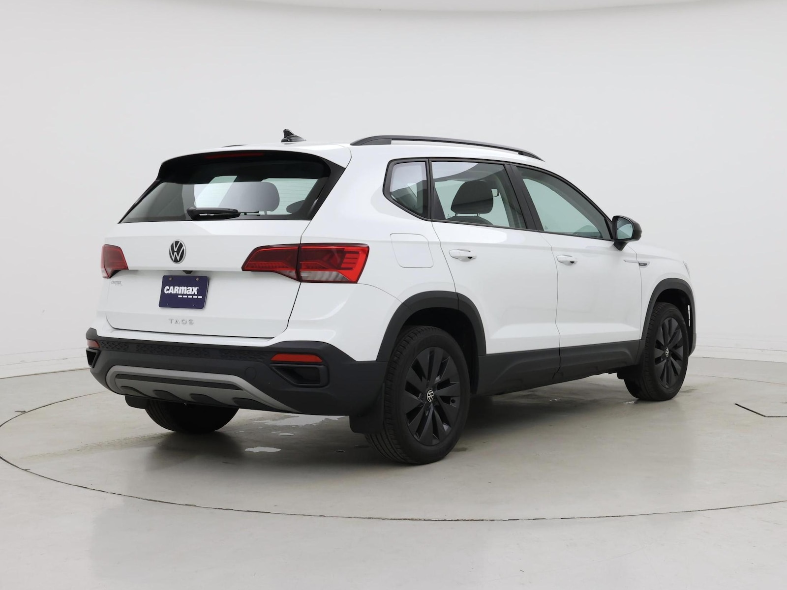 2024 Volkswagen Taos S - Photo 9