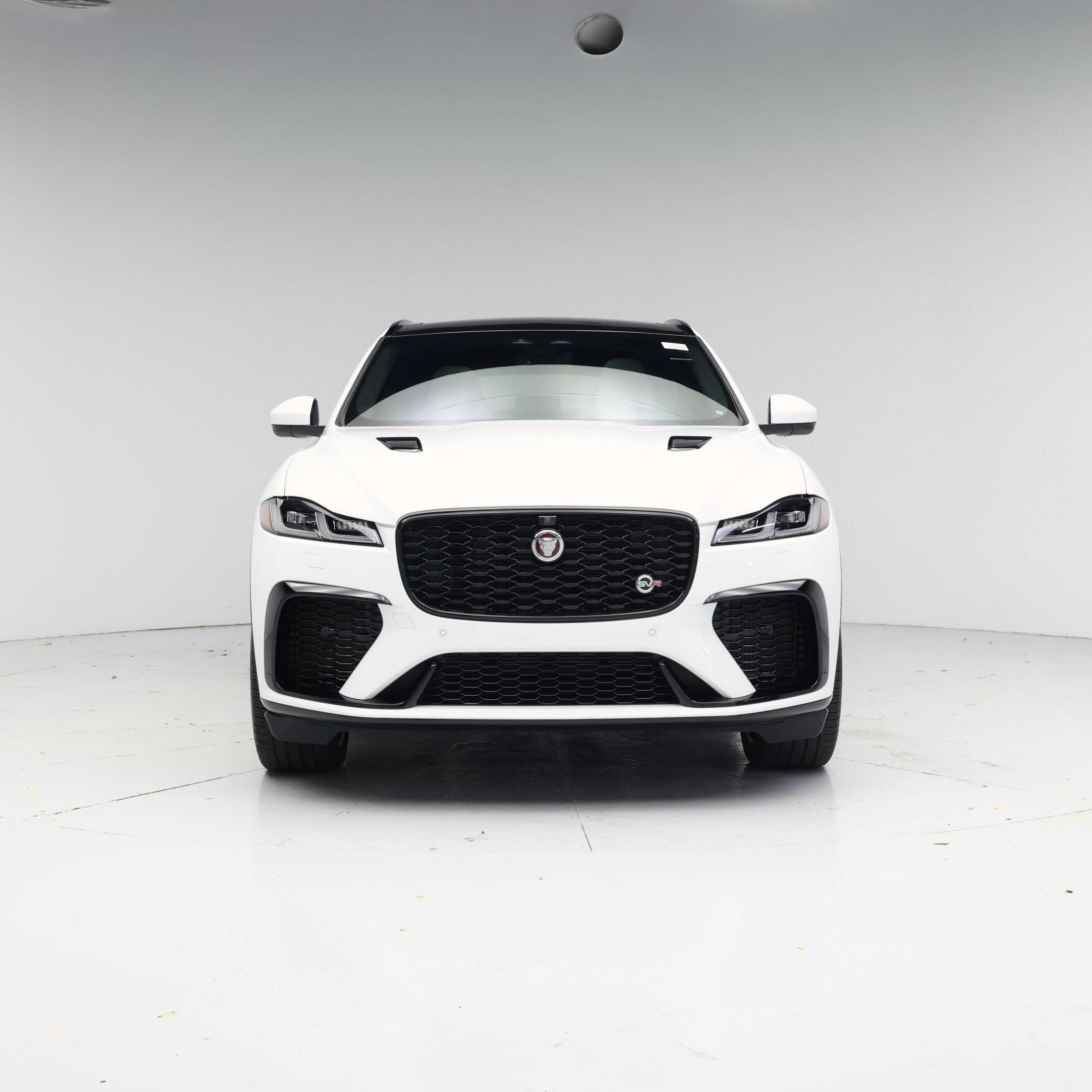 Thumbnail: 2023 Jaguar F-Pace - 5