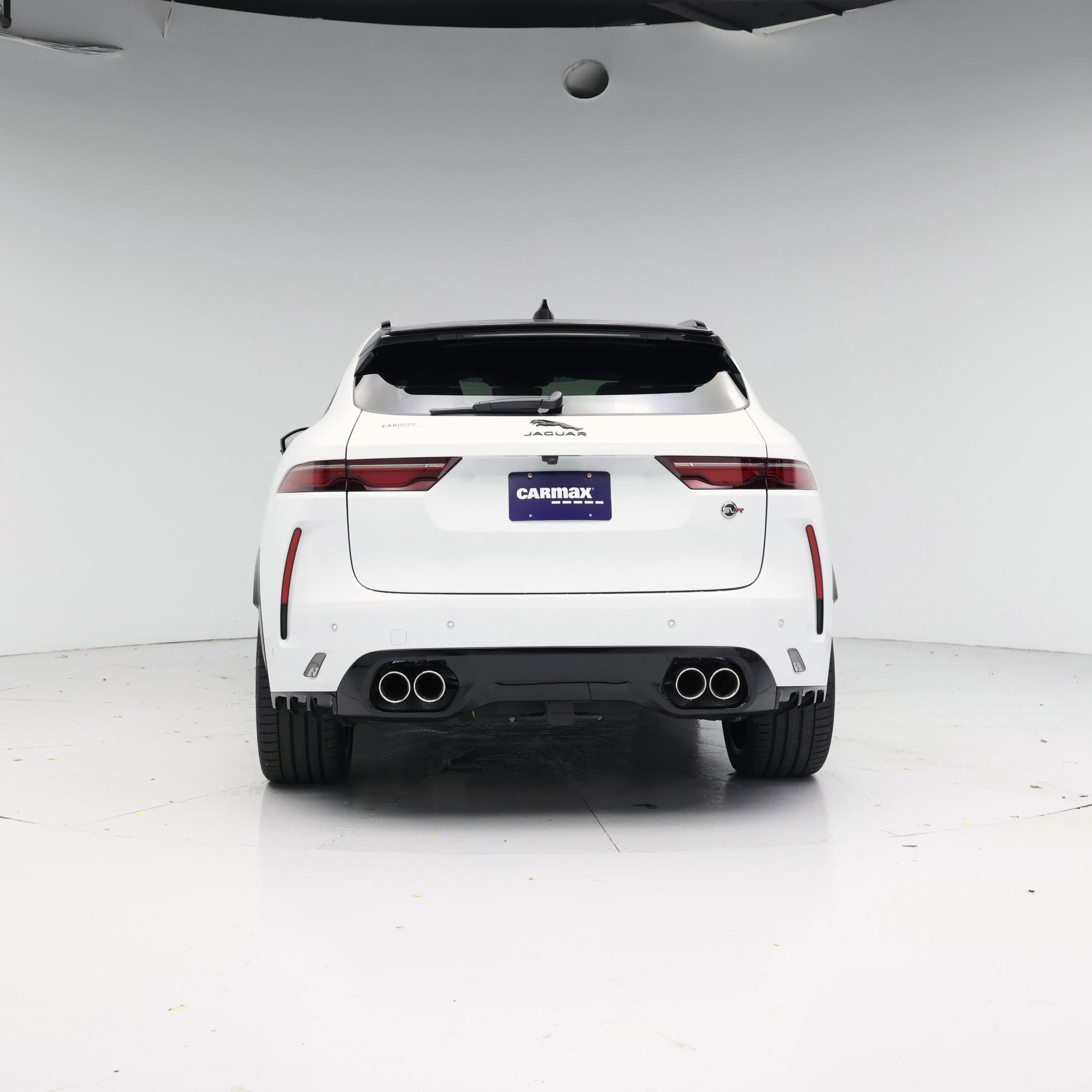 Thumbnail: 2023 Jaguar F-Pace - 6