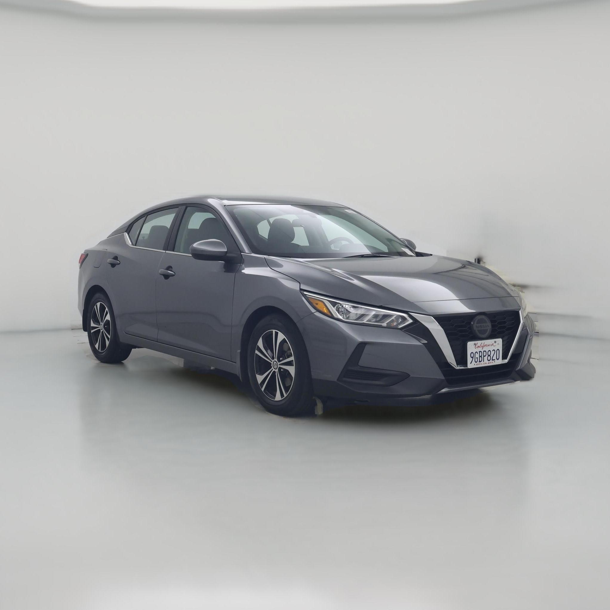 2023 Nissan Sentra