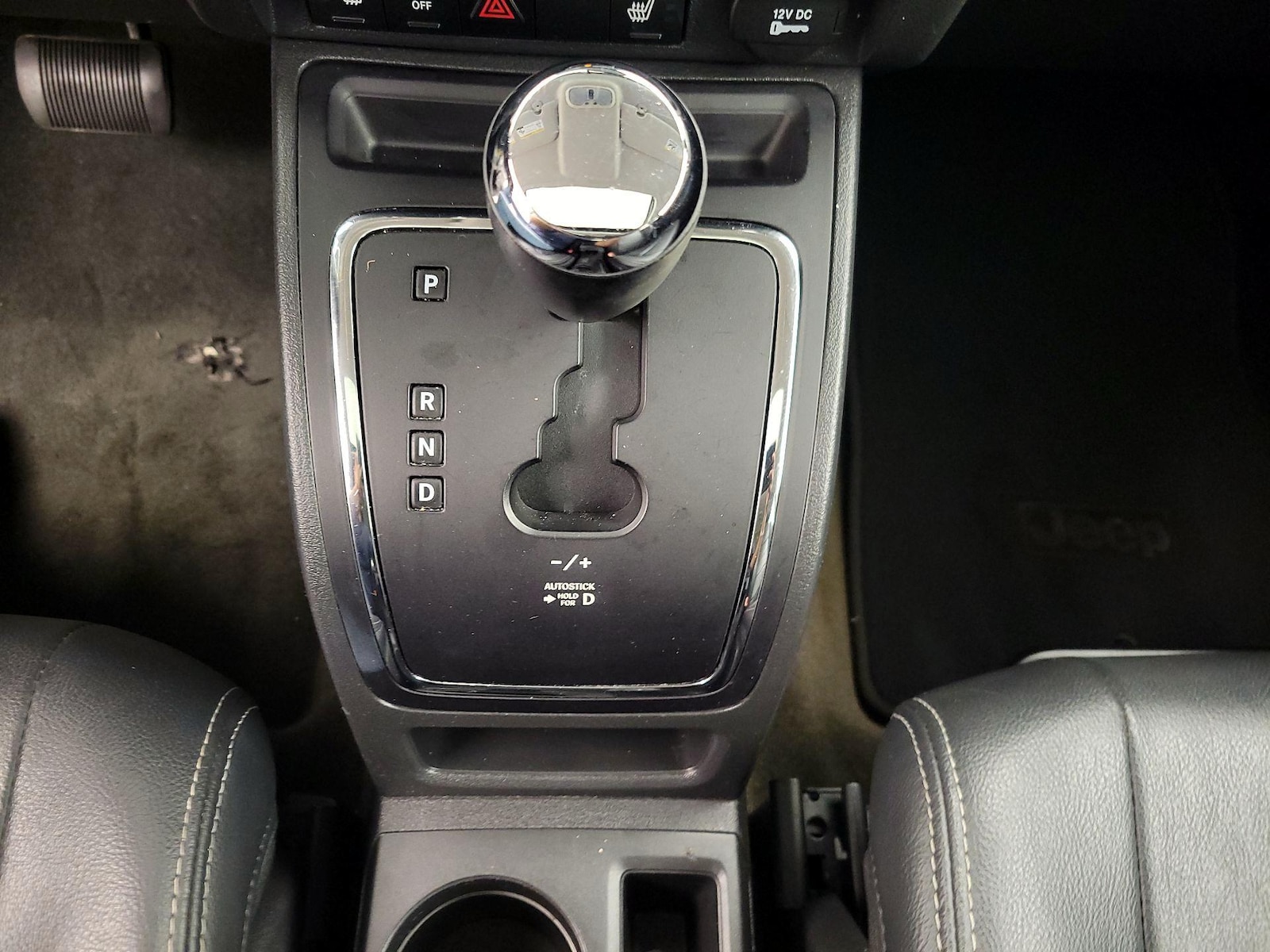 2017 Jeep Patriot High Altitude Edition - Photo 16