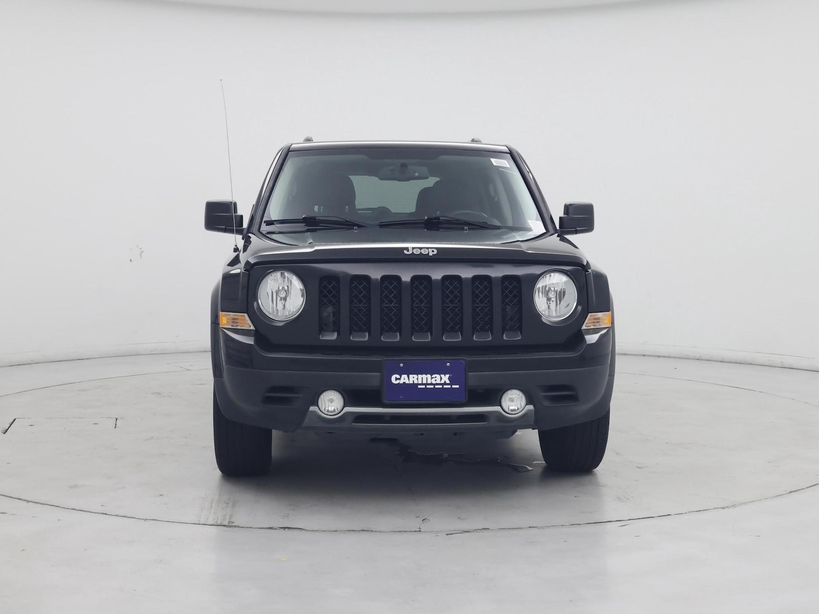 2017 Jeep Patriot High Altitude Edition - Photo 6