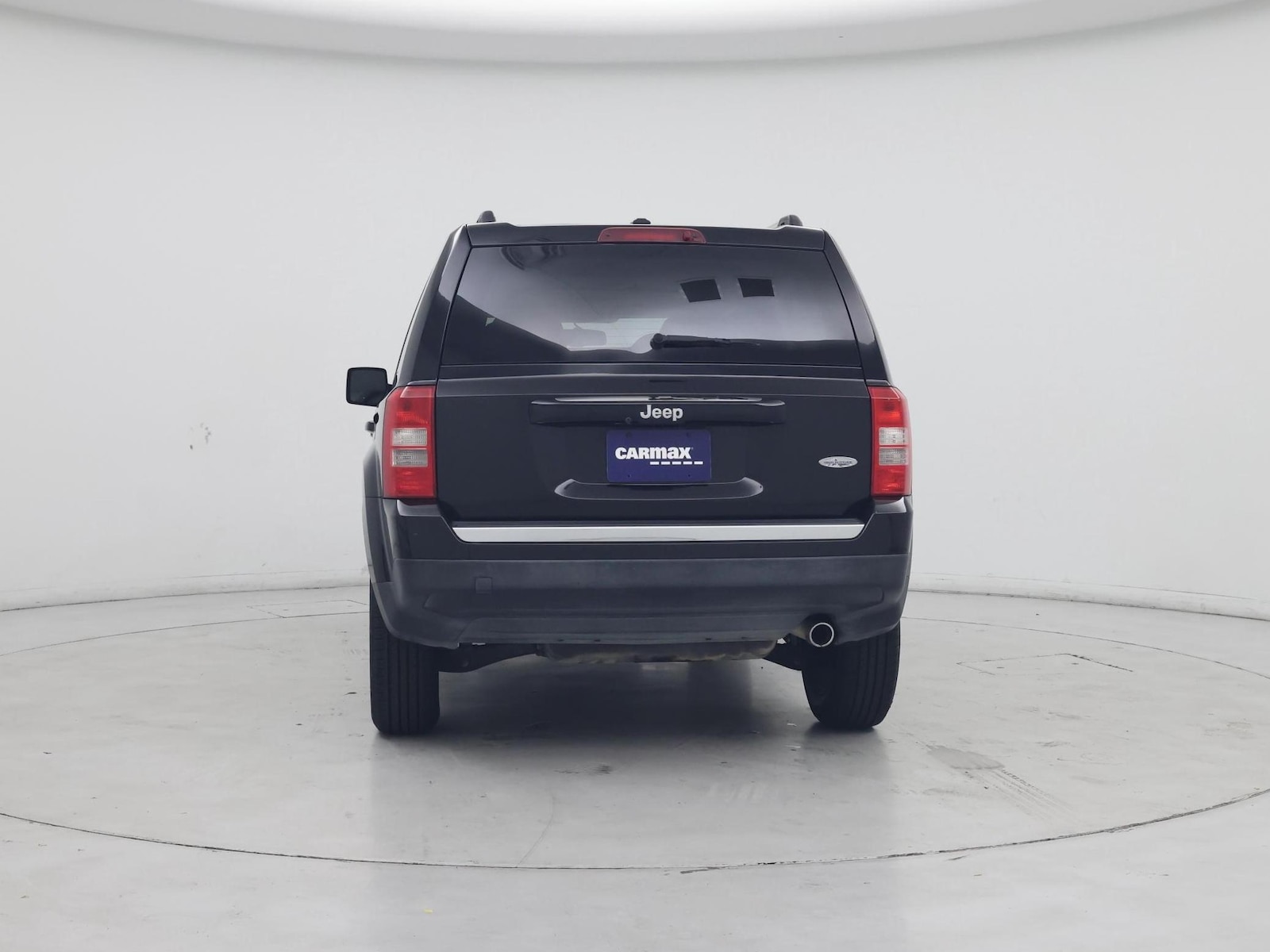 2017 Jeep Patriot High Altitude Edition - Photo 7