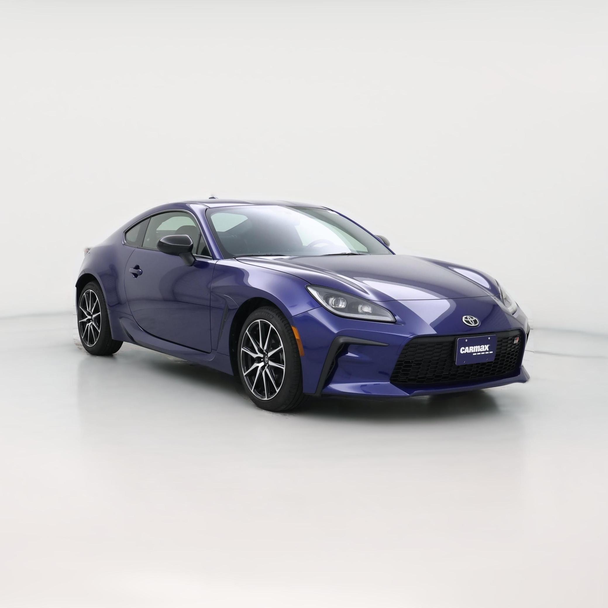Thumbnail: 2024 Toyota GR86 - 1