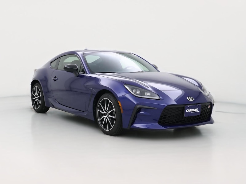 2024 Toyota GR86  -
                  Portland, OR