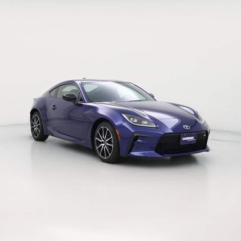2024 Toyota GR86