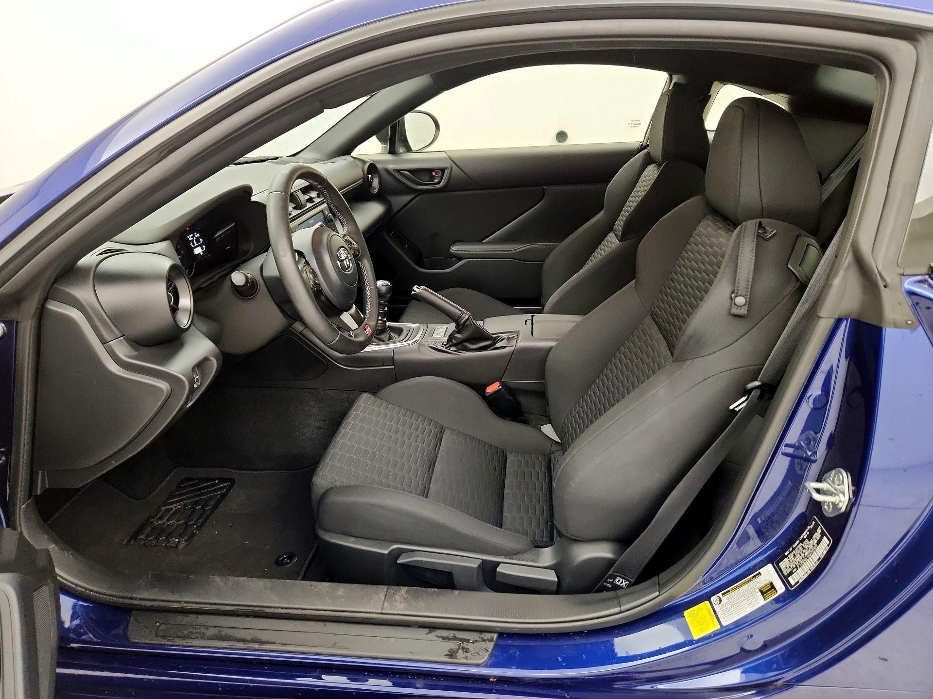 Thumbnail: 2024 Toyota GR86 - 11