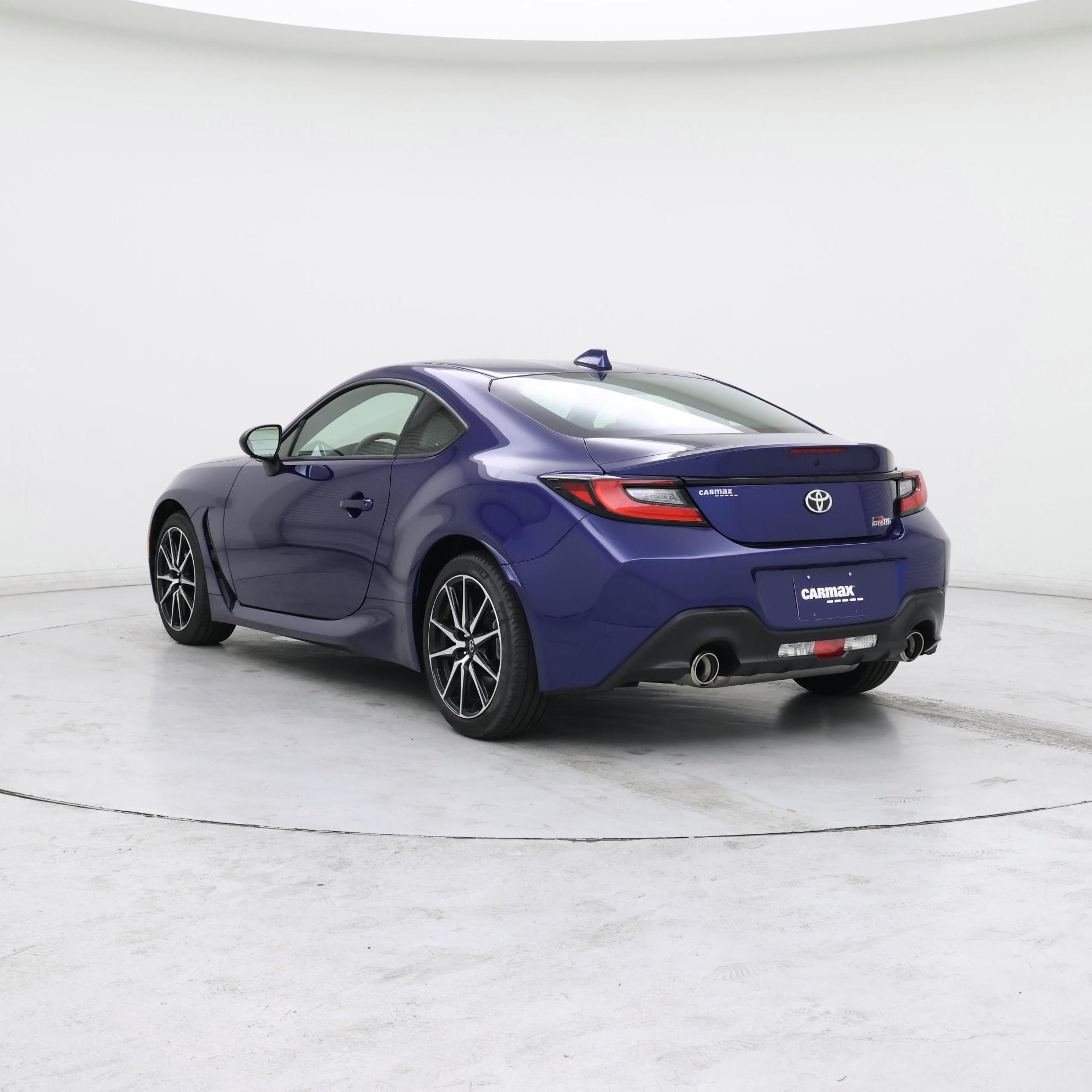 Thumbnail: 2024 Toyota GR86 - 2