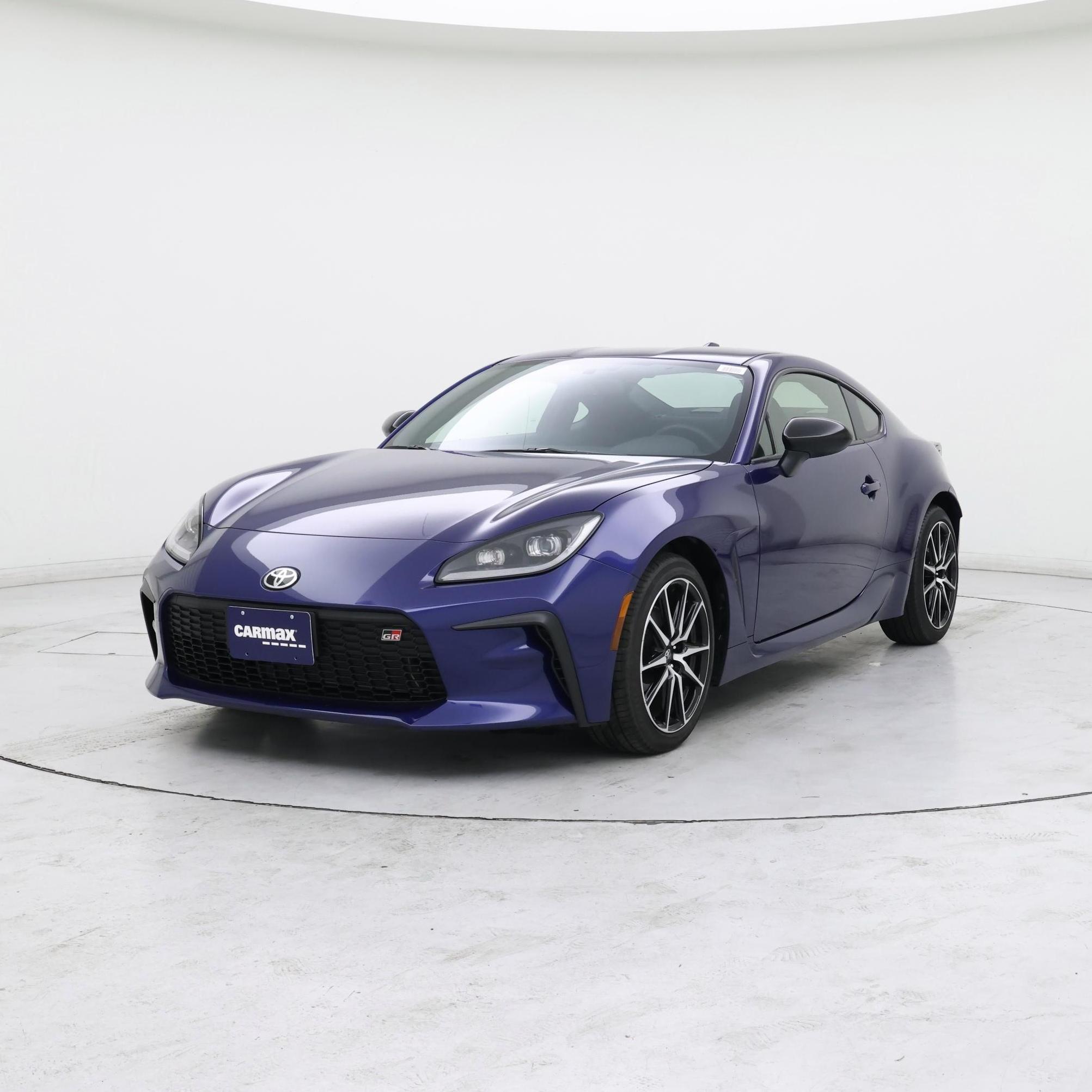 Thumbnail: 2024 Toyota GR86 - 4
