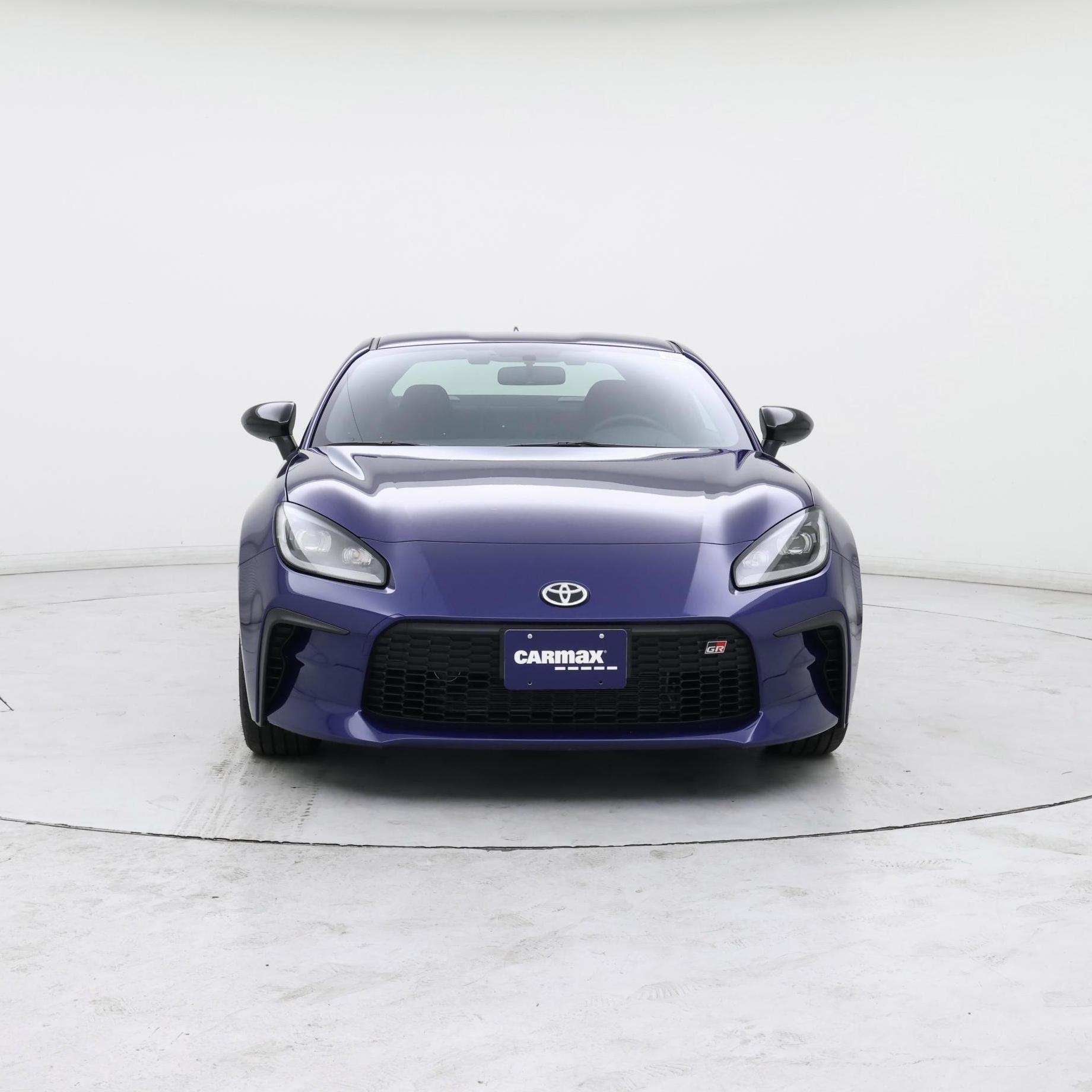 Thumbnail: 2024 Toyota GR86 - 5
