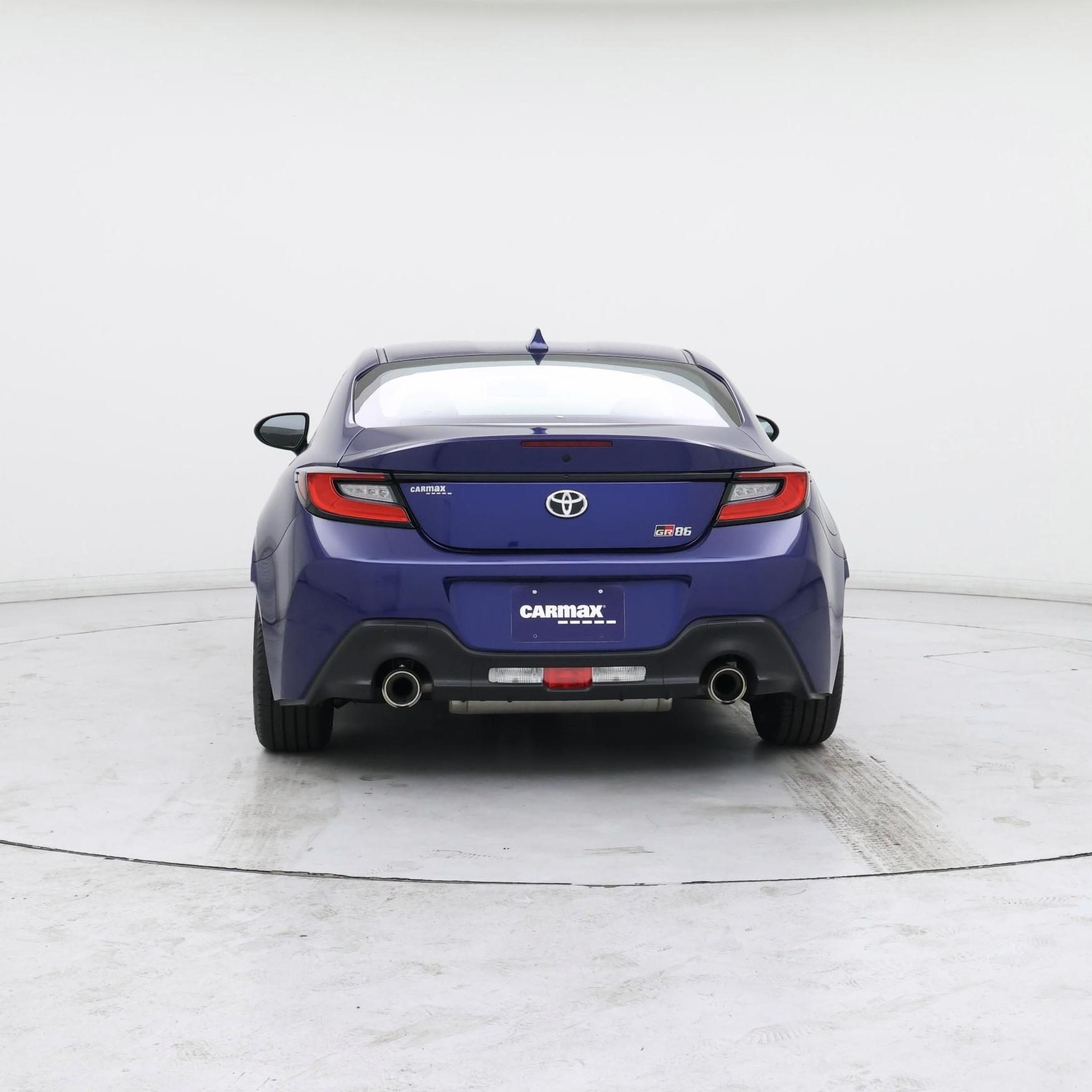 Thumbnail: 2024 Toyota GR86 - 6
