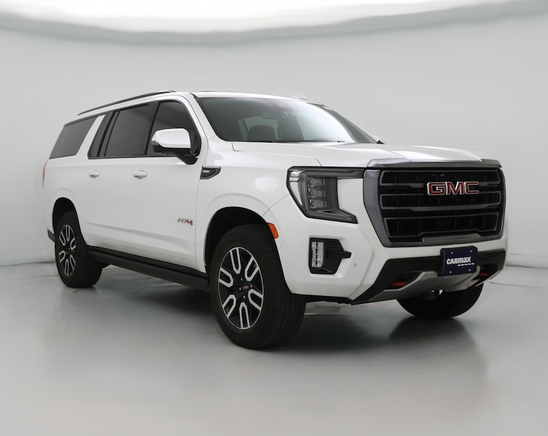 2024 GMC Yukon XL 1500 AT4