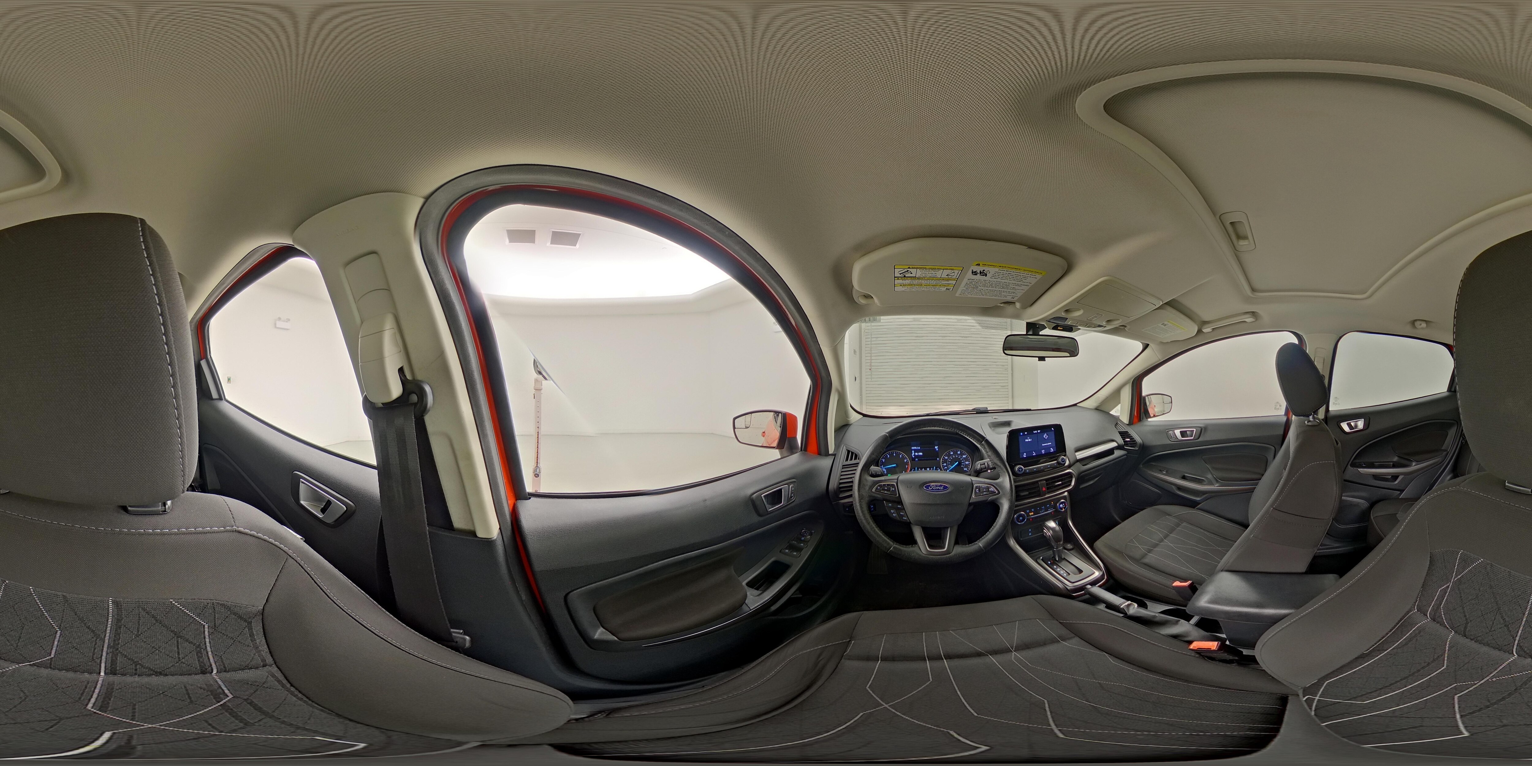 2019 Ford Ecosport SE - Photo 28