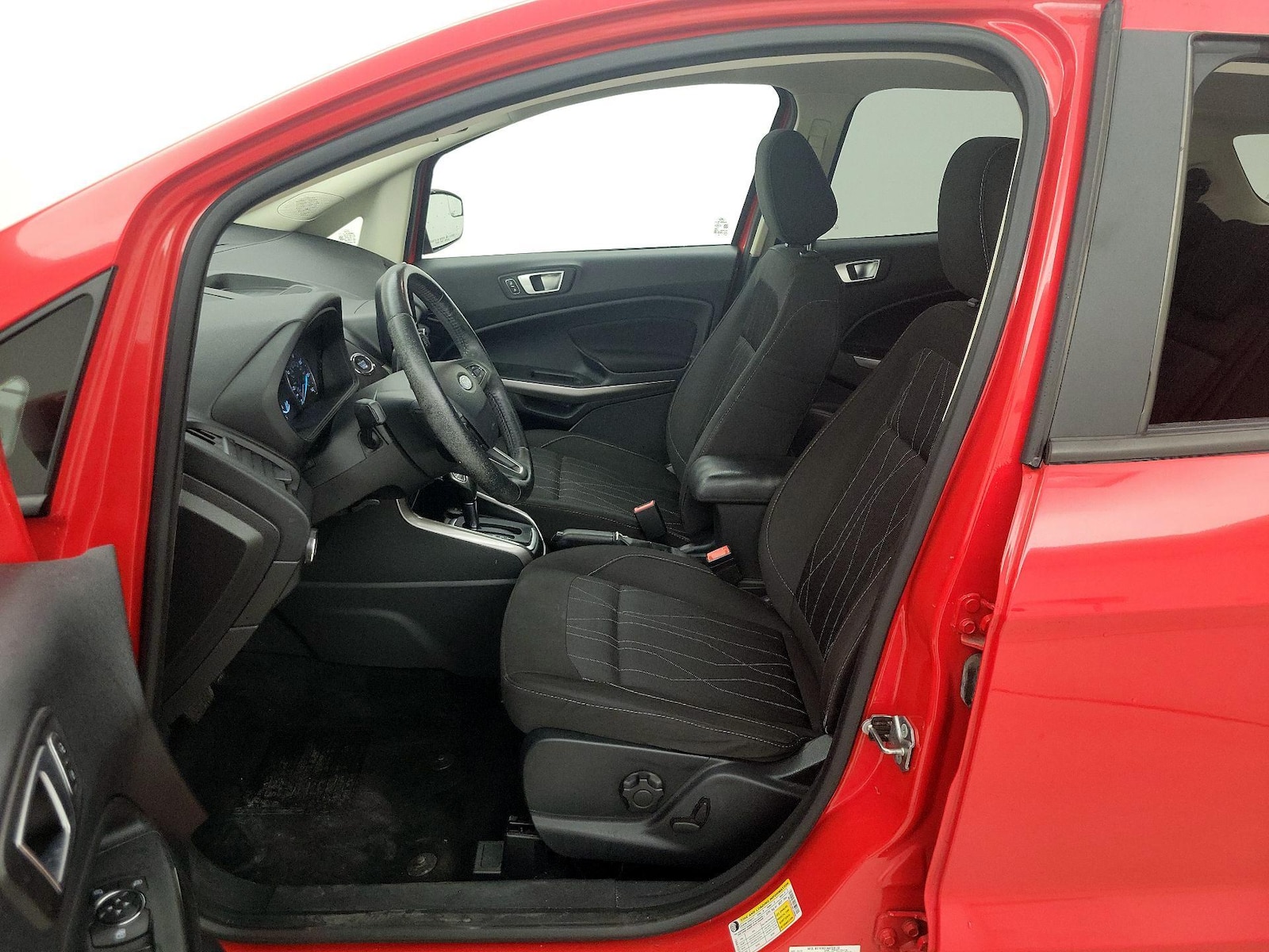2019 Ford Ecosport SE - Photo 12