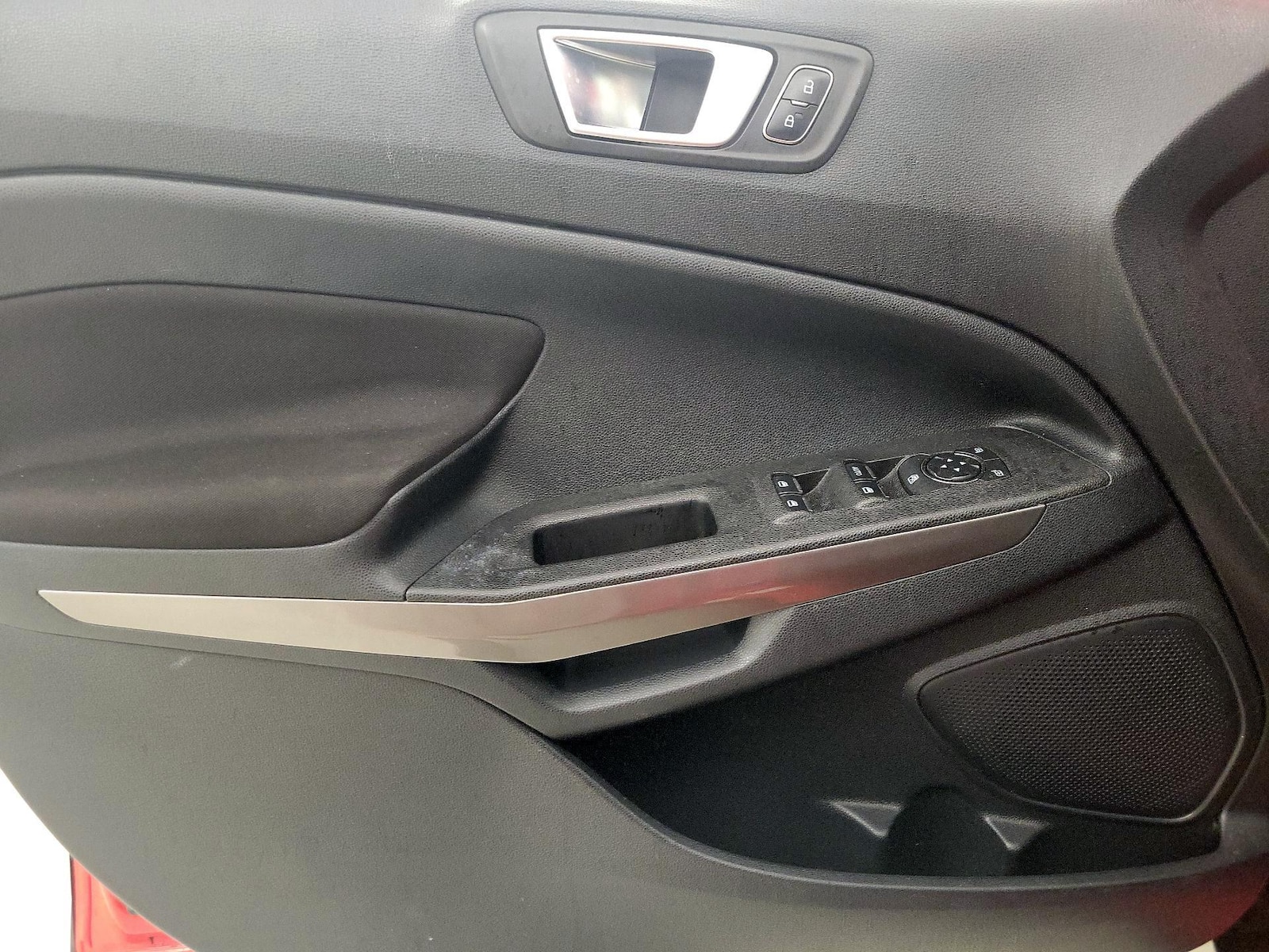 2019 Ford Ecosport SE - Photo 13