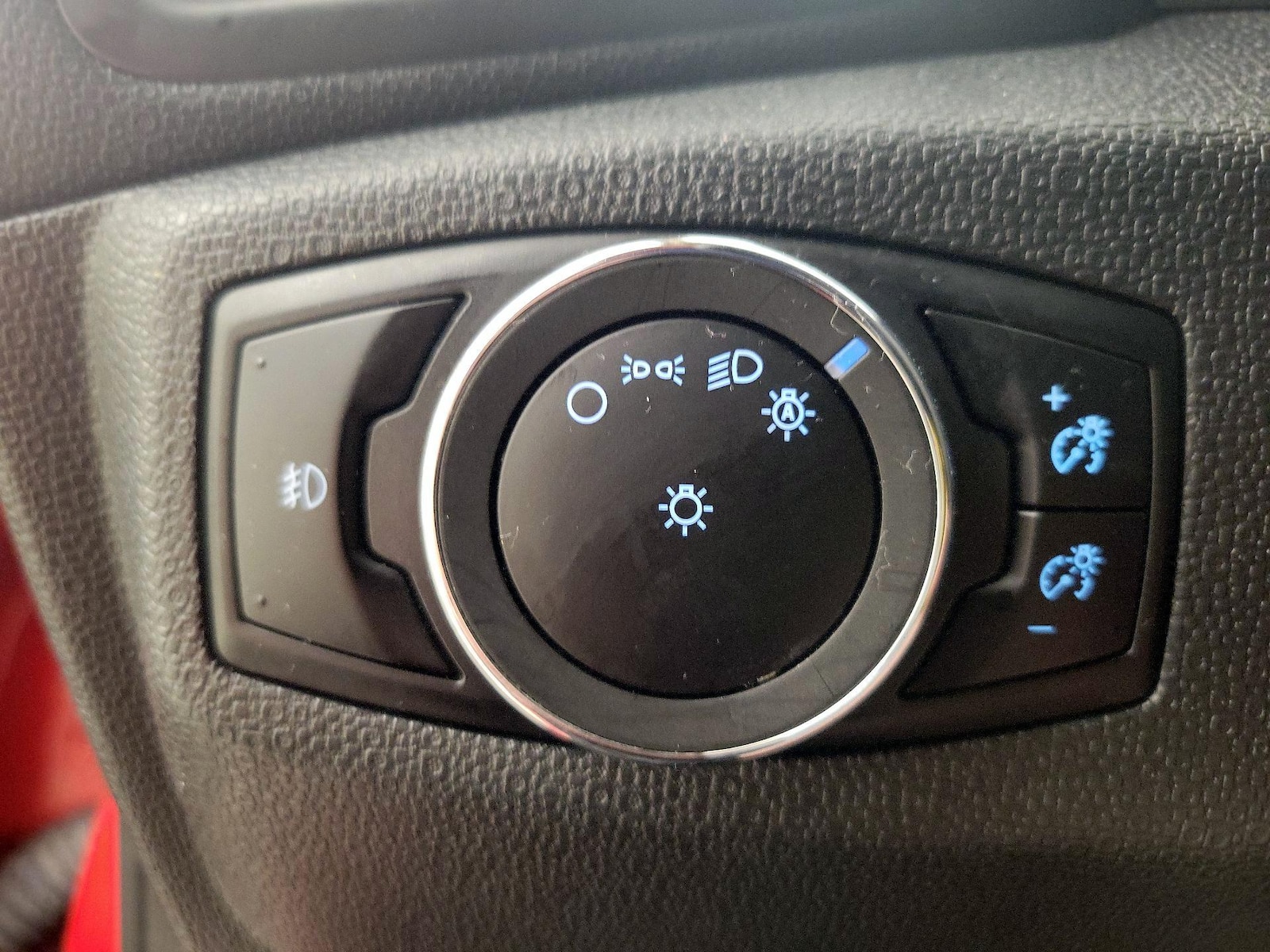 2019 Ford Ecosport SE - Photo 14
