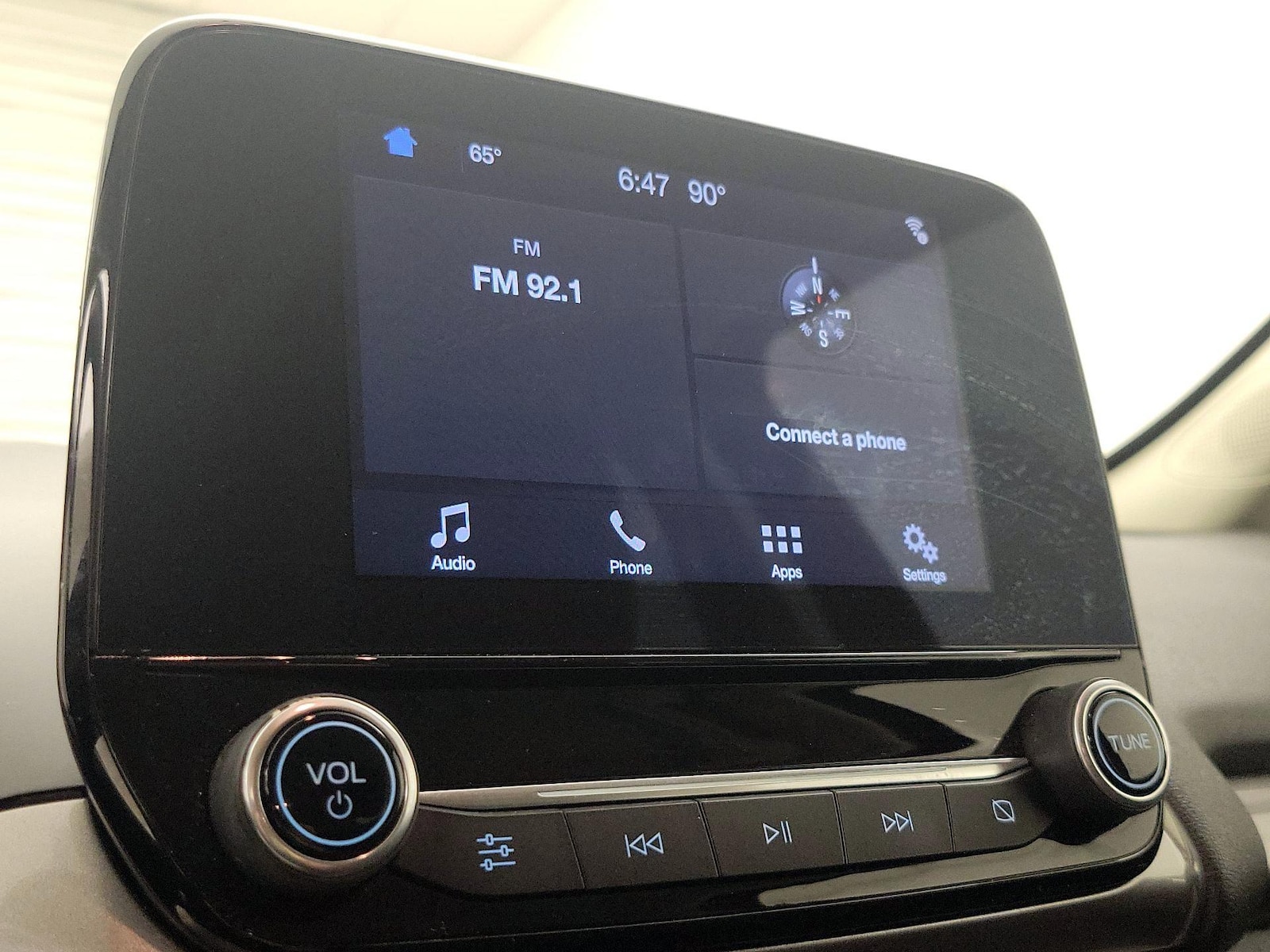 2019 Ford Ecosport SE - Photo 16