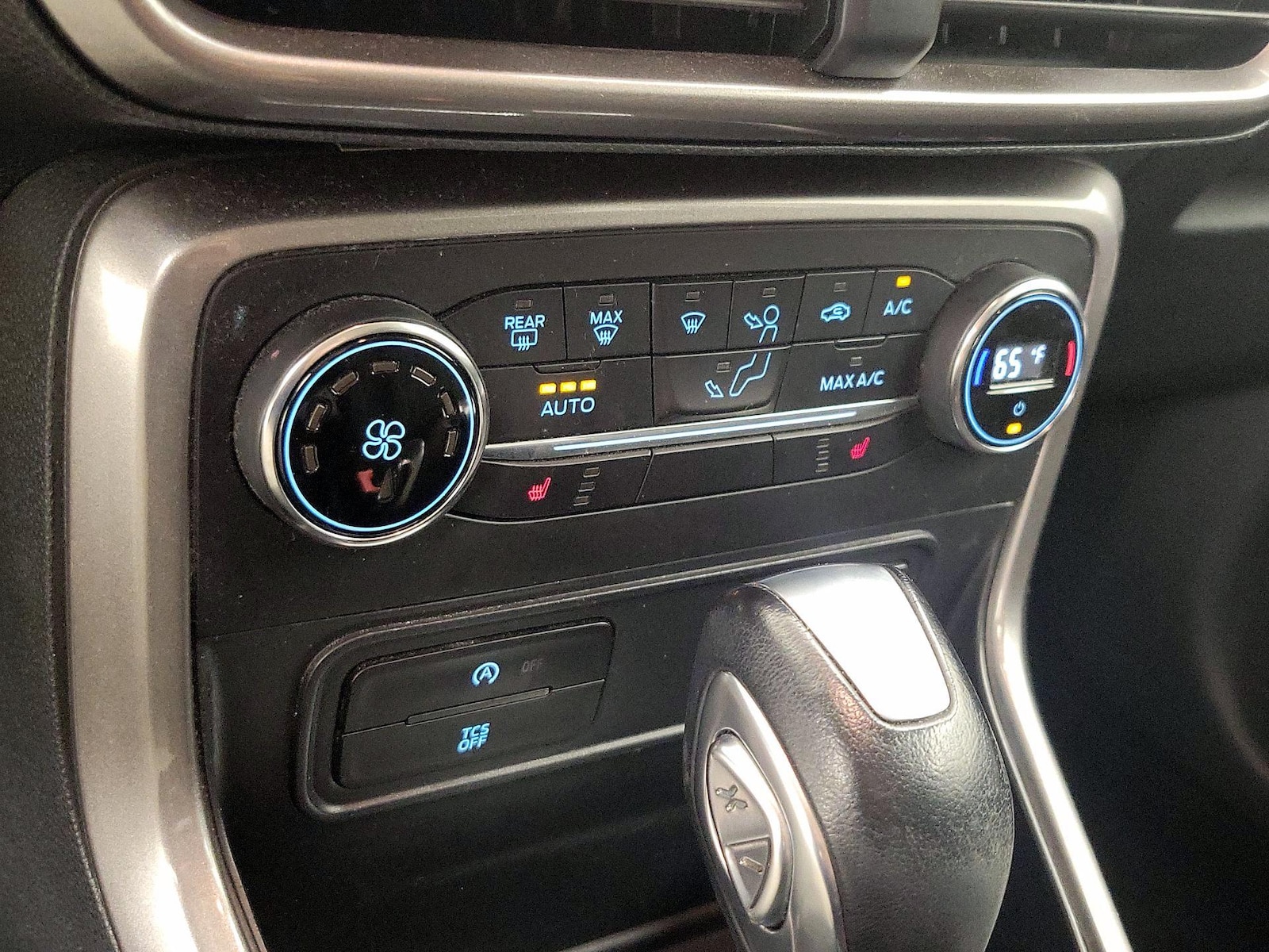 2019 Ford Ecosport SE - Photo 17