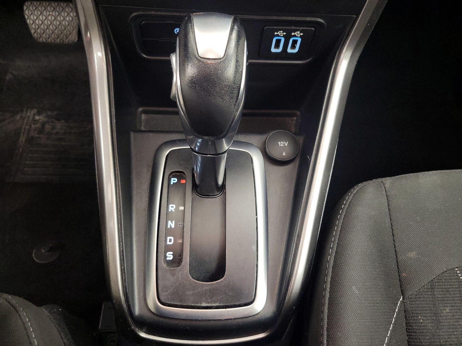 2019 Ford Ecosport SE - Photo 18
