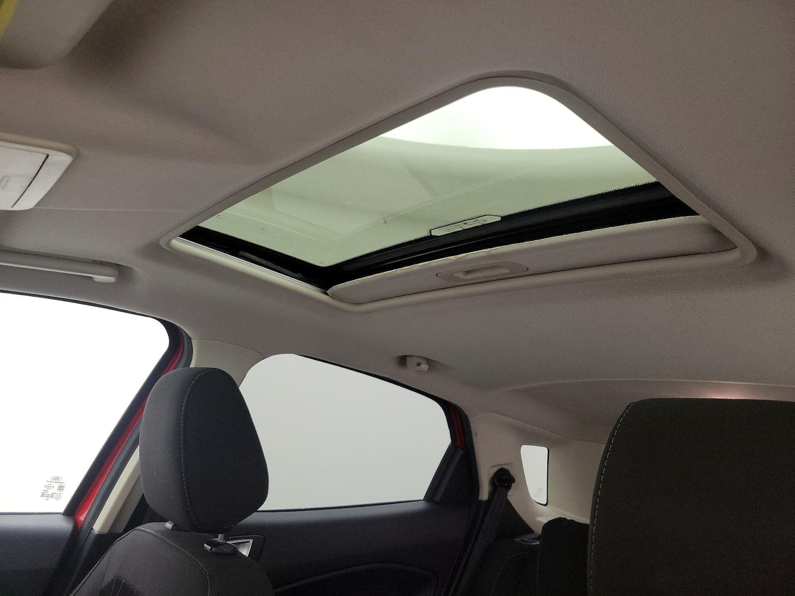 2019 Ford Ecosport SE - Photo 20