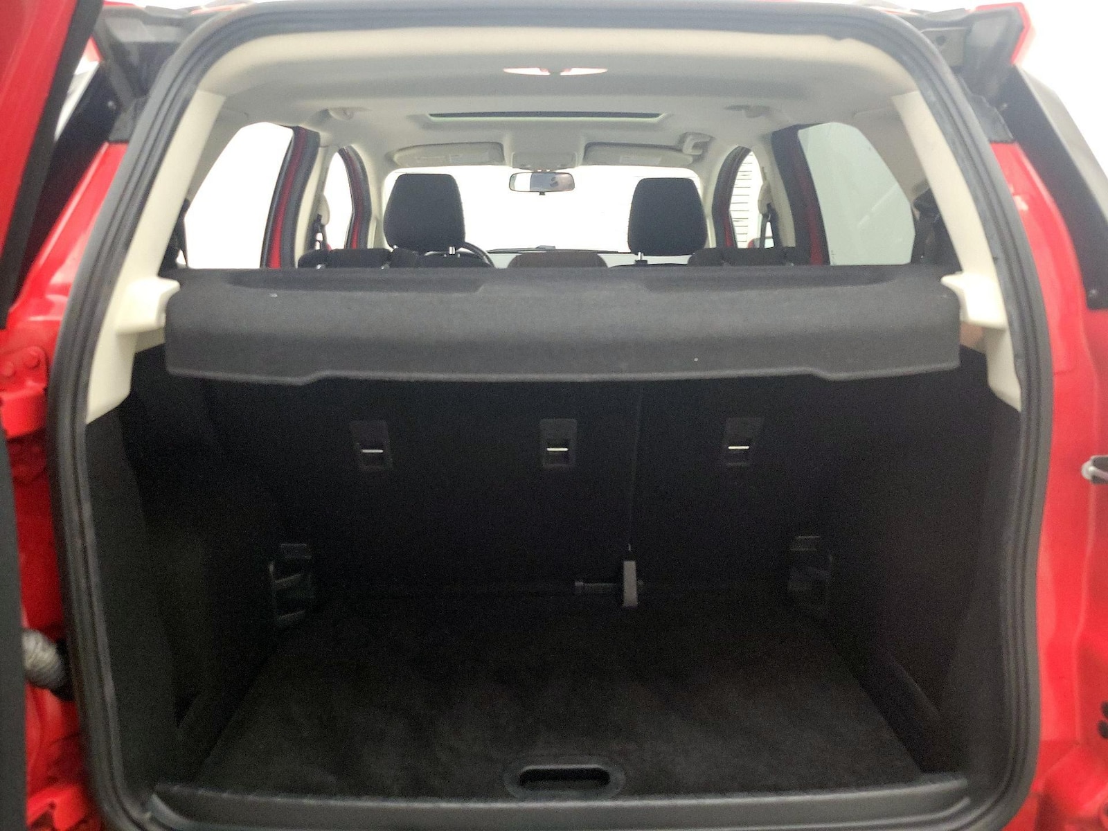 2019 Ford Ecosport SE - Photo 22
