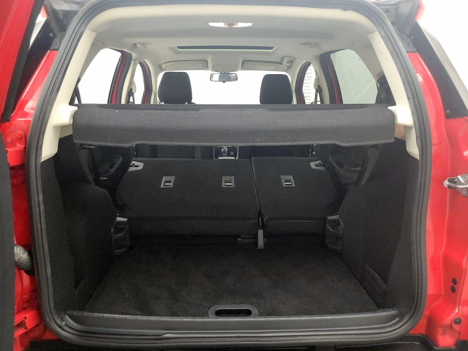 2019 Ford Ecosport SE - Photo 23