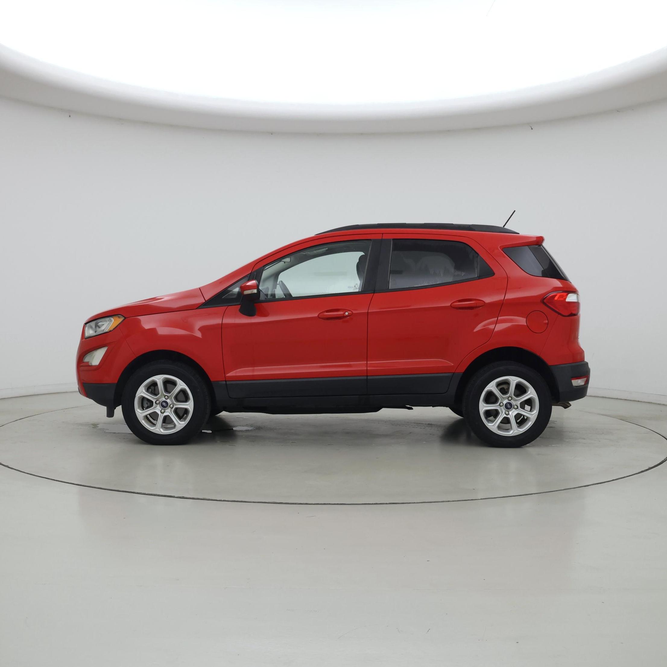 Thumbnail: 2019 Ford EcoSport - 3