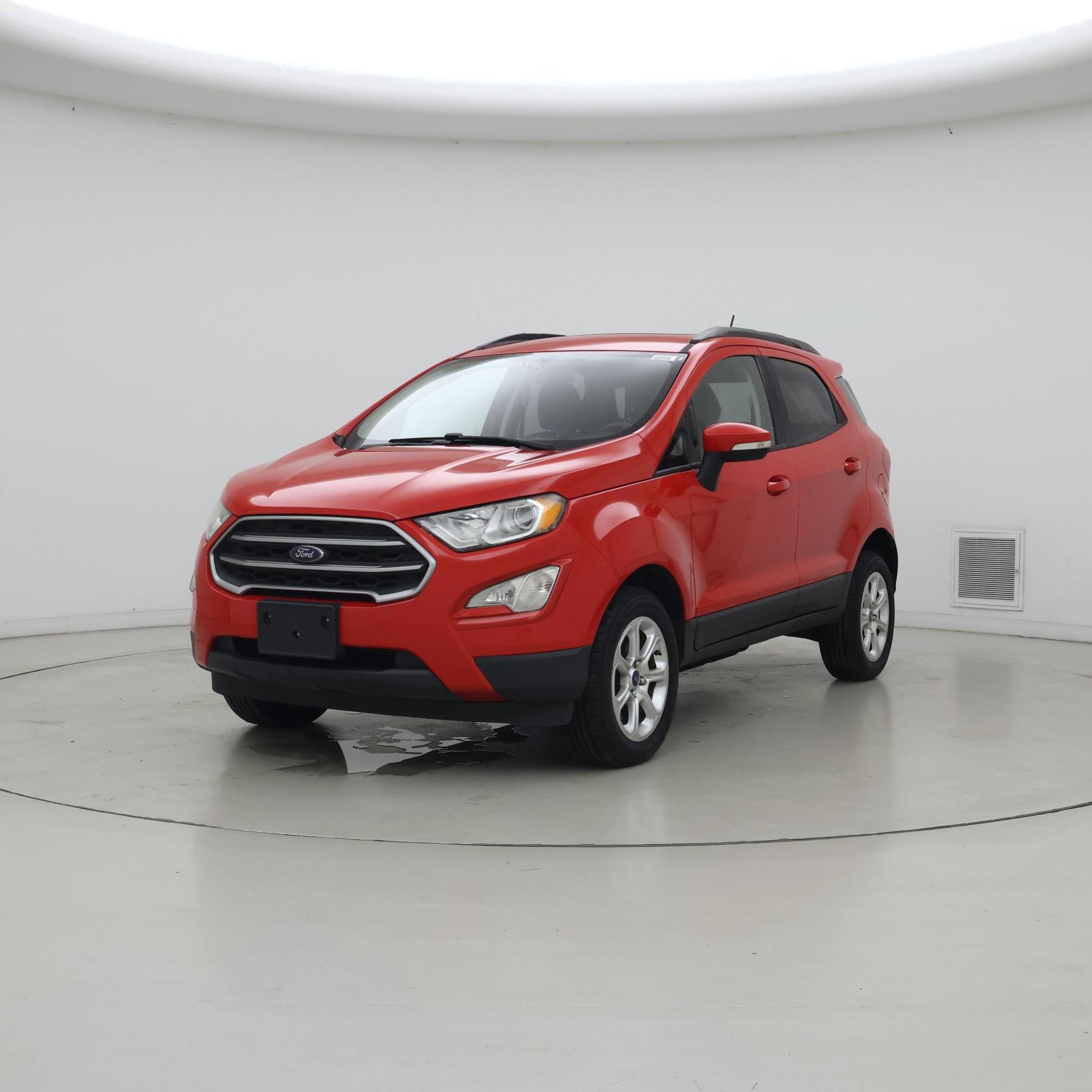 Thumbnail: 2019 Ford EcoSport - 4