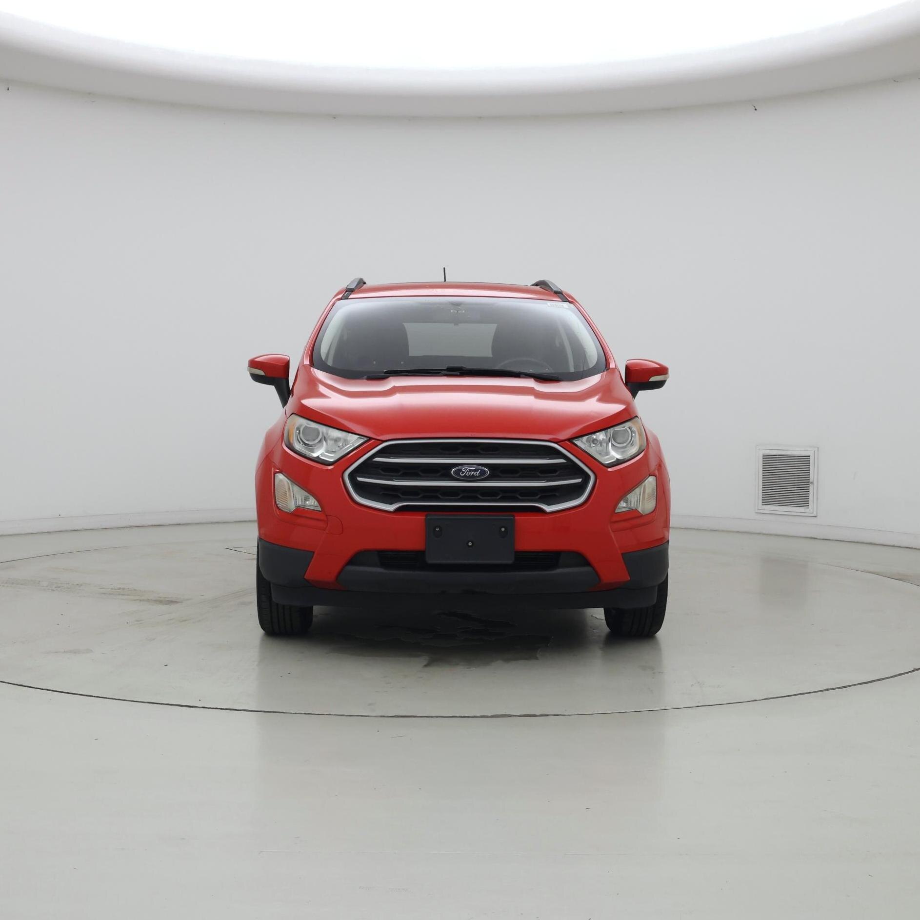 Thumbnail: 2019 Ford EcoSport - 5