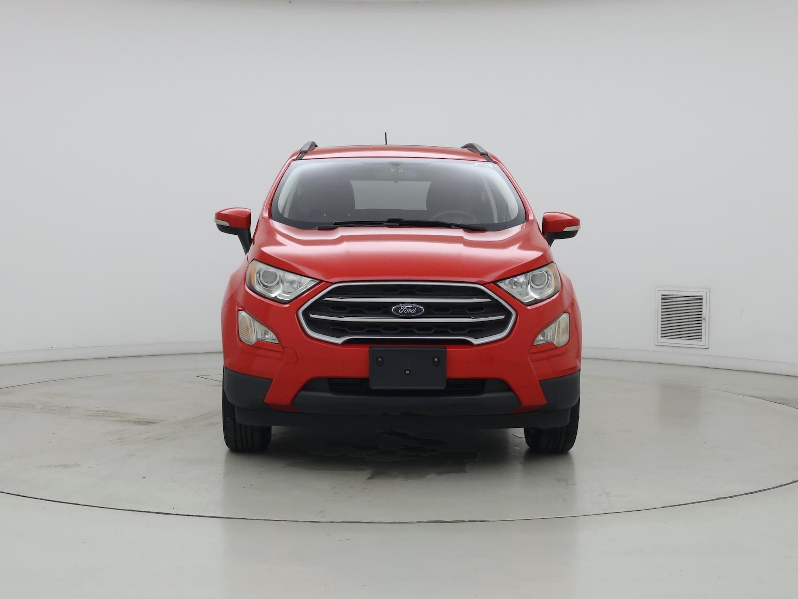 2019 Ford Ecosport SE - Photo 6