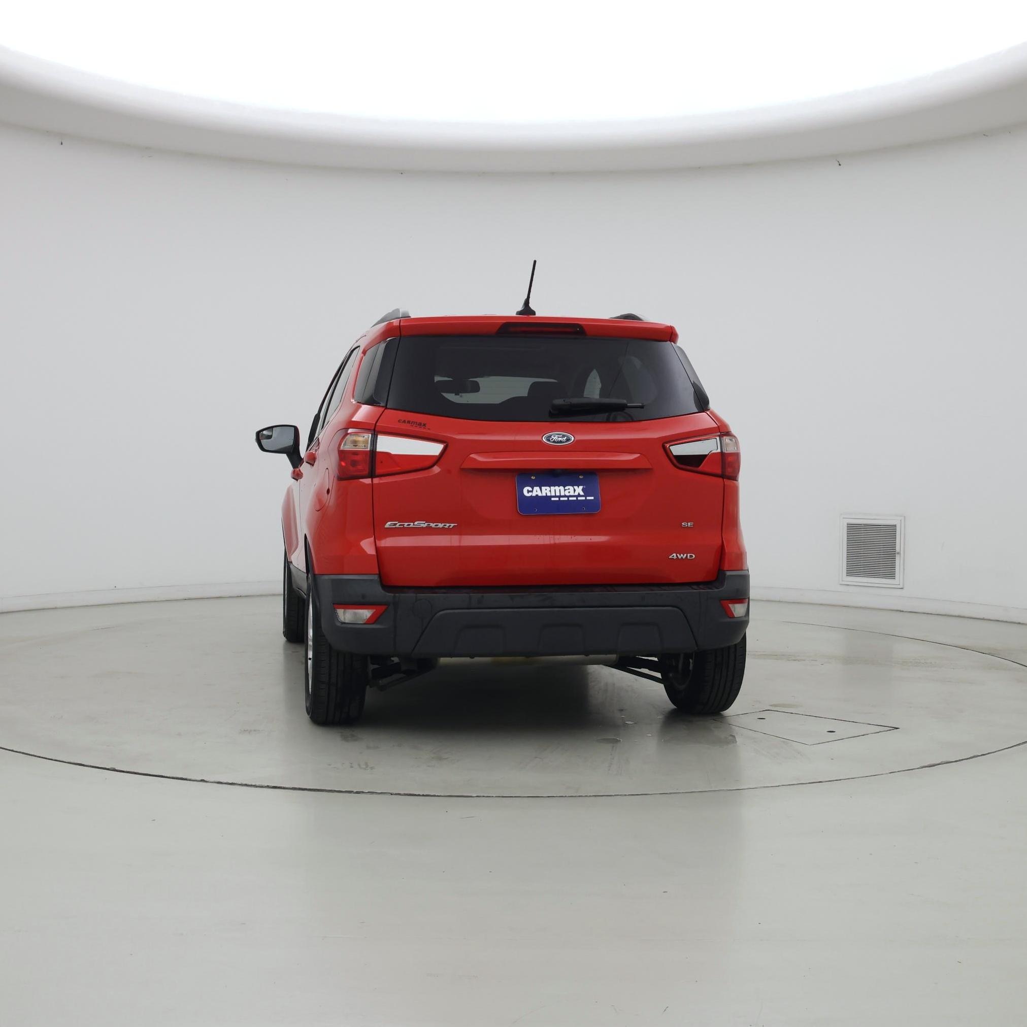 Thumbnail: 2019 Ford EcoSport - 6
