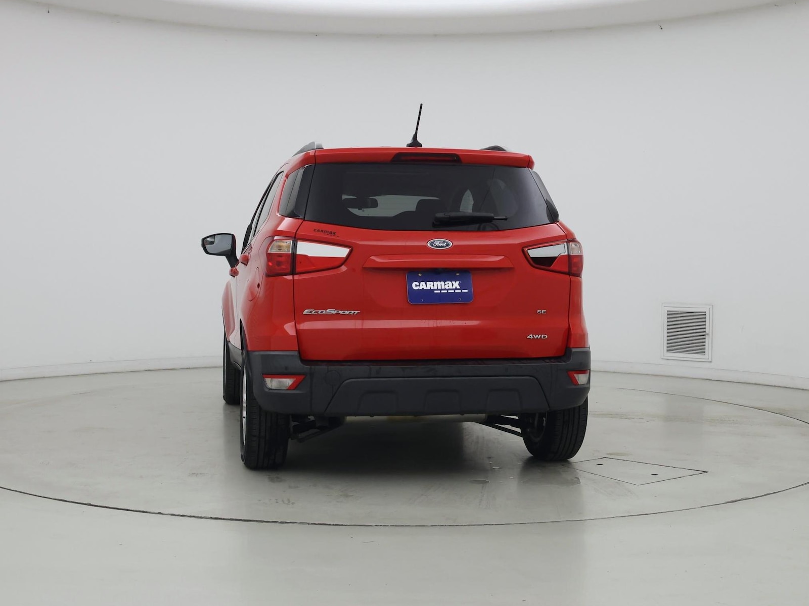 2019 Ford Ecosport SE - Photo 7