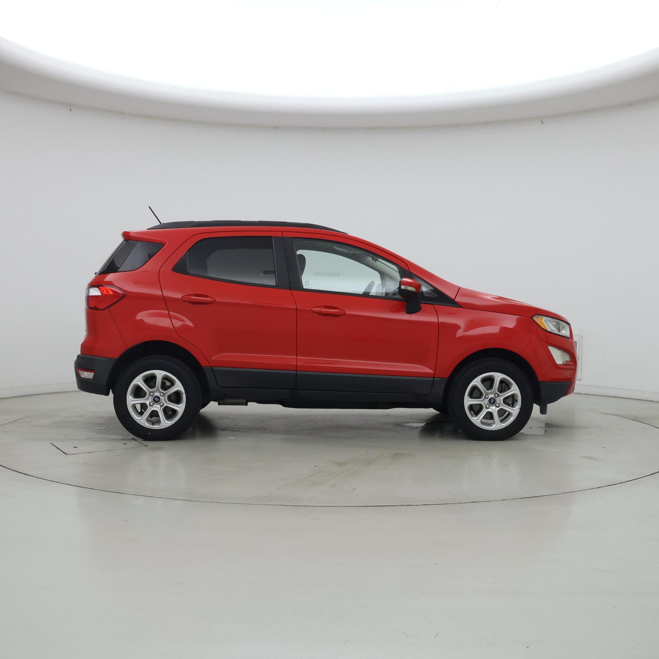 Thumbnail: 2019 Ford EcoSport - 7