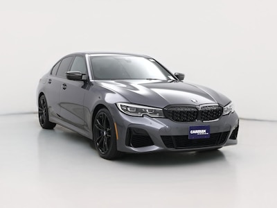 2022 BMW M340 I xDrive