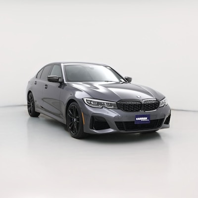 2022 BMW M340 I xDrive