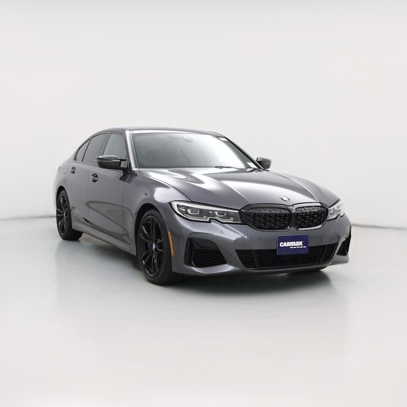 2022 BMW M340 I xDrive