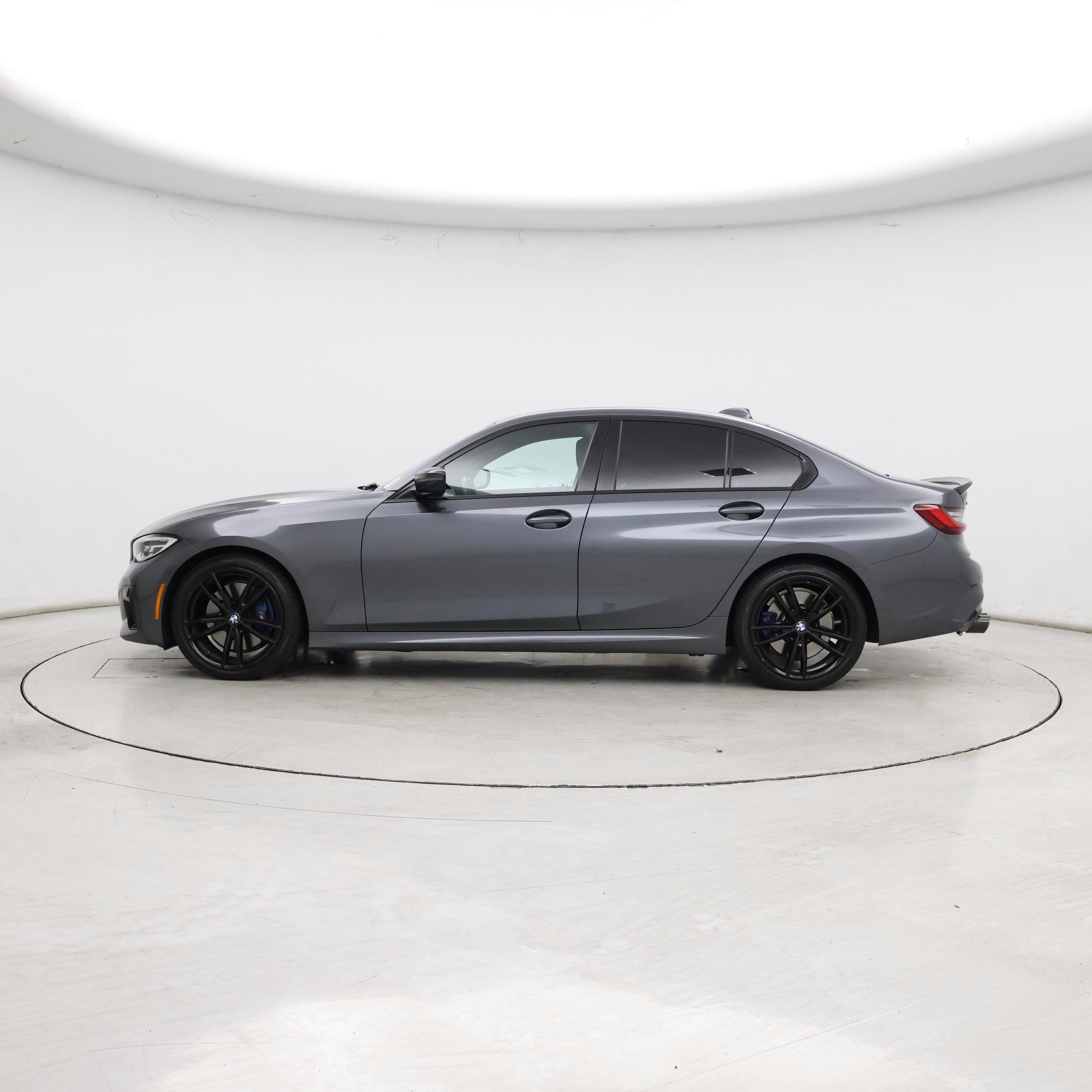 Thumbnail: 2022 BMW 3 Series - 3