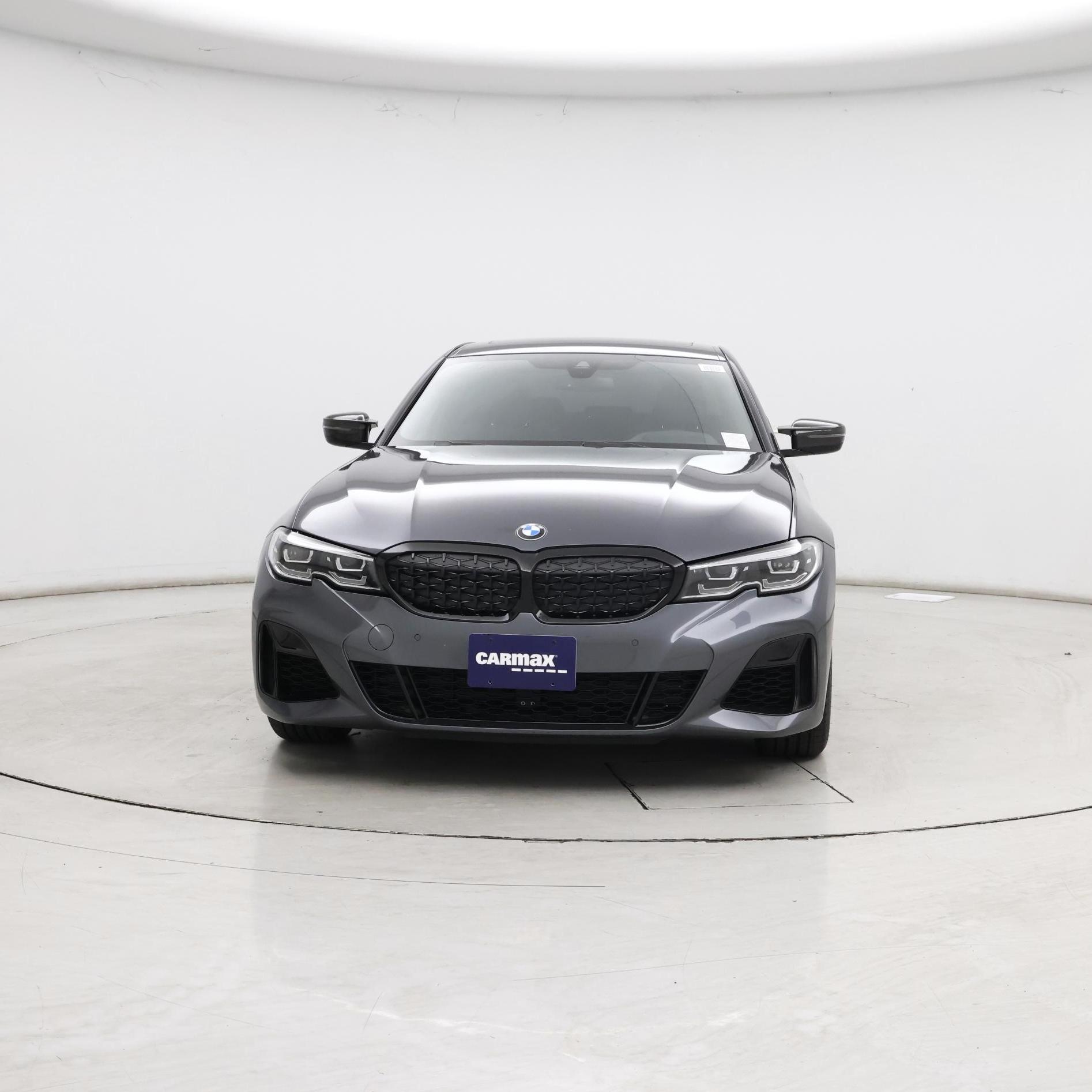 Thumbnail: 2022 BMW 3 Series - 5