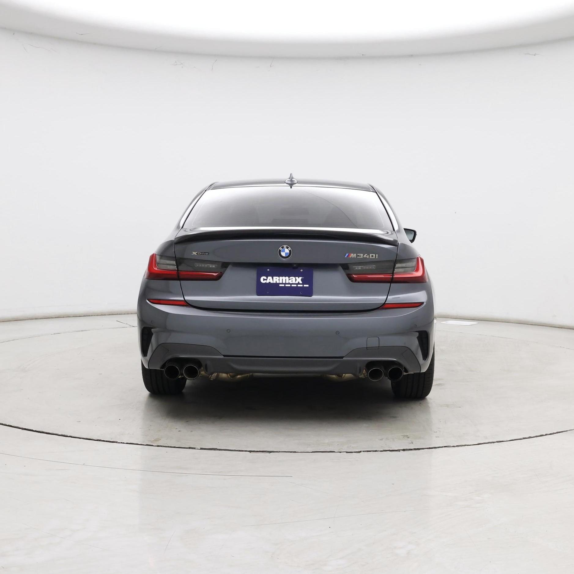 Thumbnail: 2022 BMW 3 Series - 6