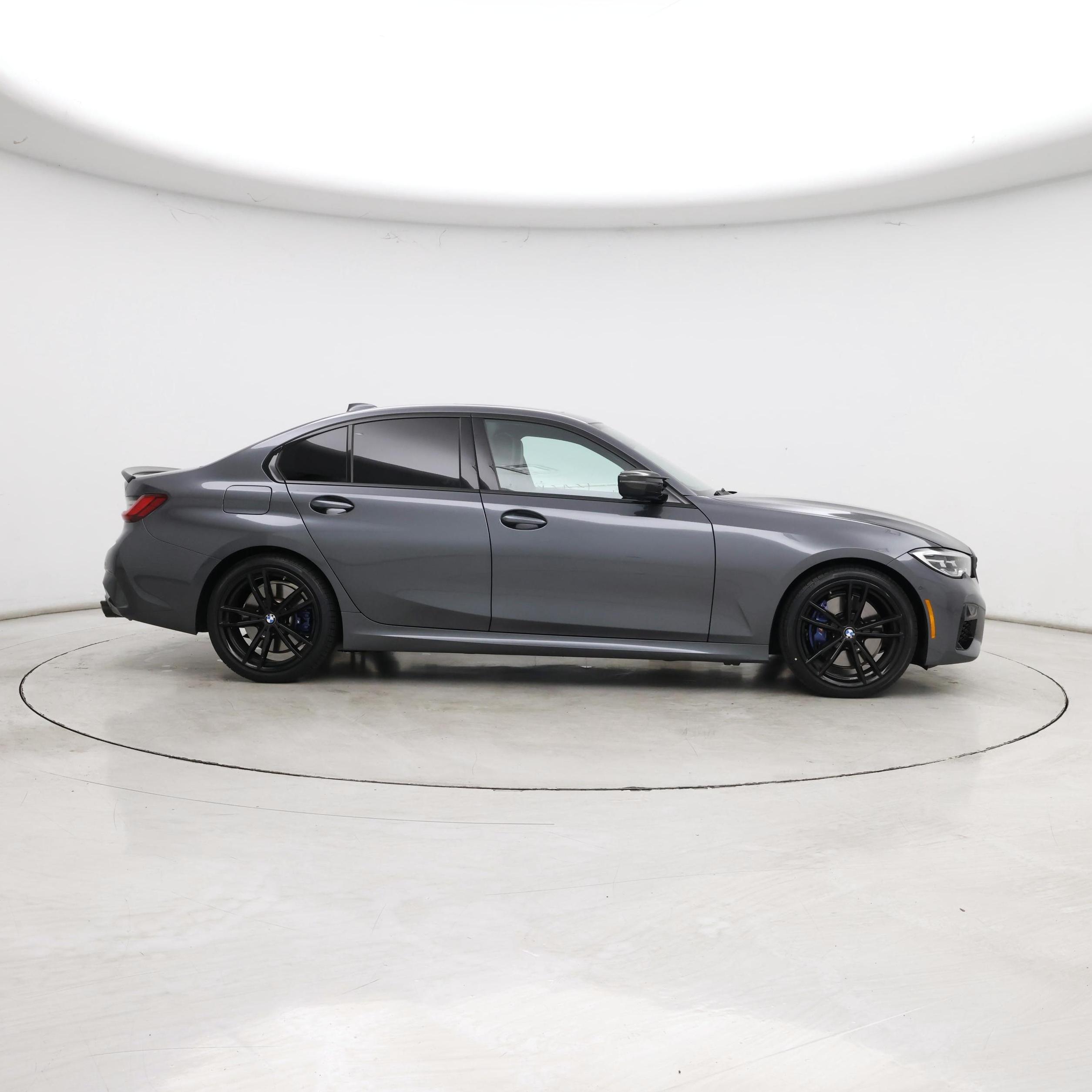 Thumbnail: 2022 BMW 3 Series - 7