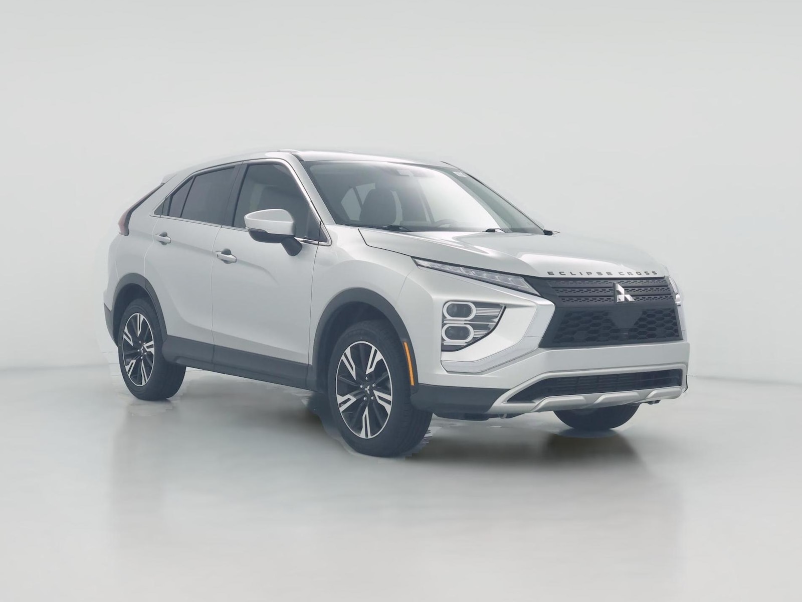 2024 Mitsubishi Eclipse Cross