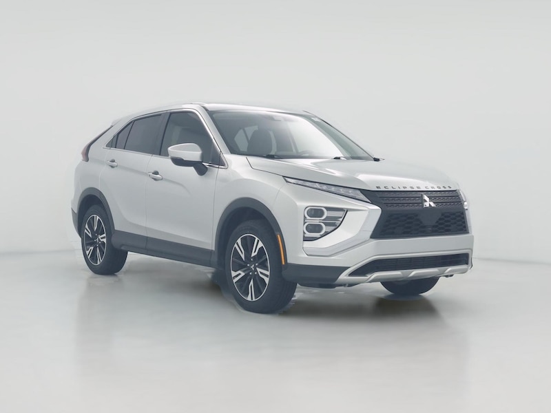 2024 Mitsubishi Eclipse Cross SE -
                  Greenville, SC