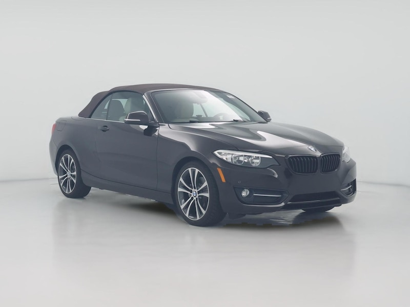 2017 BMW 2 Series 230i -
                  Greenville, SC