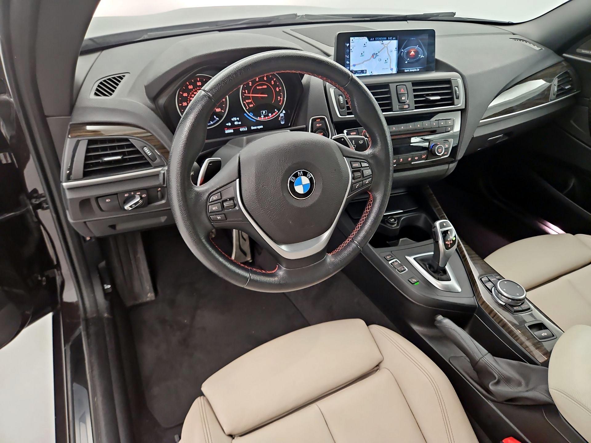 Thumbnail: 2017 BMW 2 Series - 9